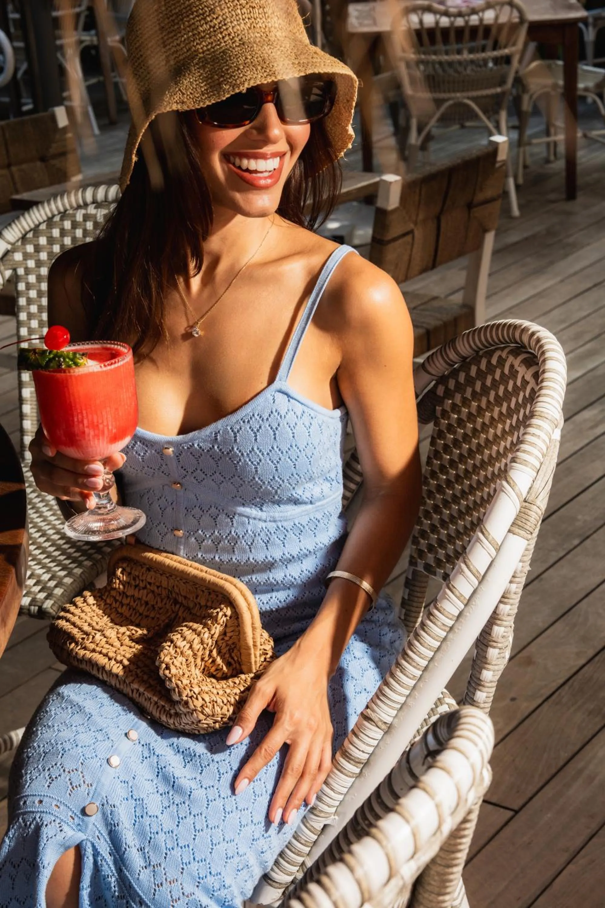 Cadillac Hotel & Beach Club, Autograph Collection