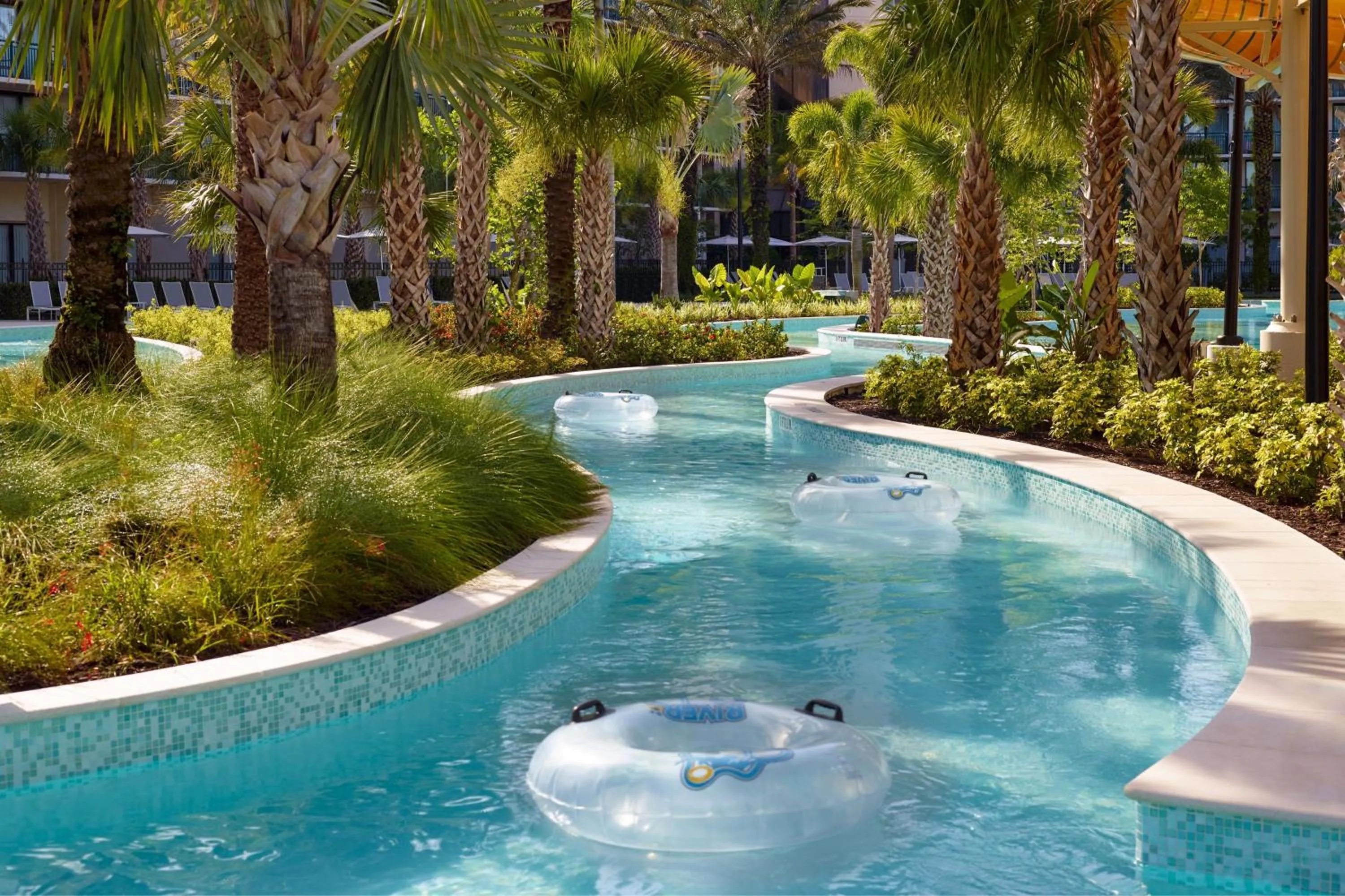 Fitness centre/facilities in Orlando World Center Marriott