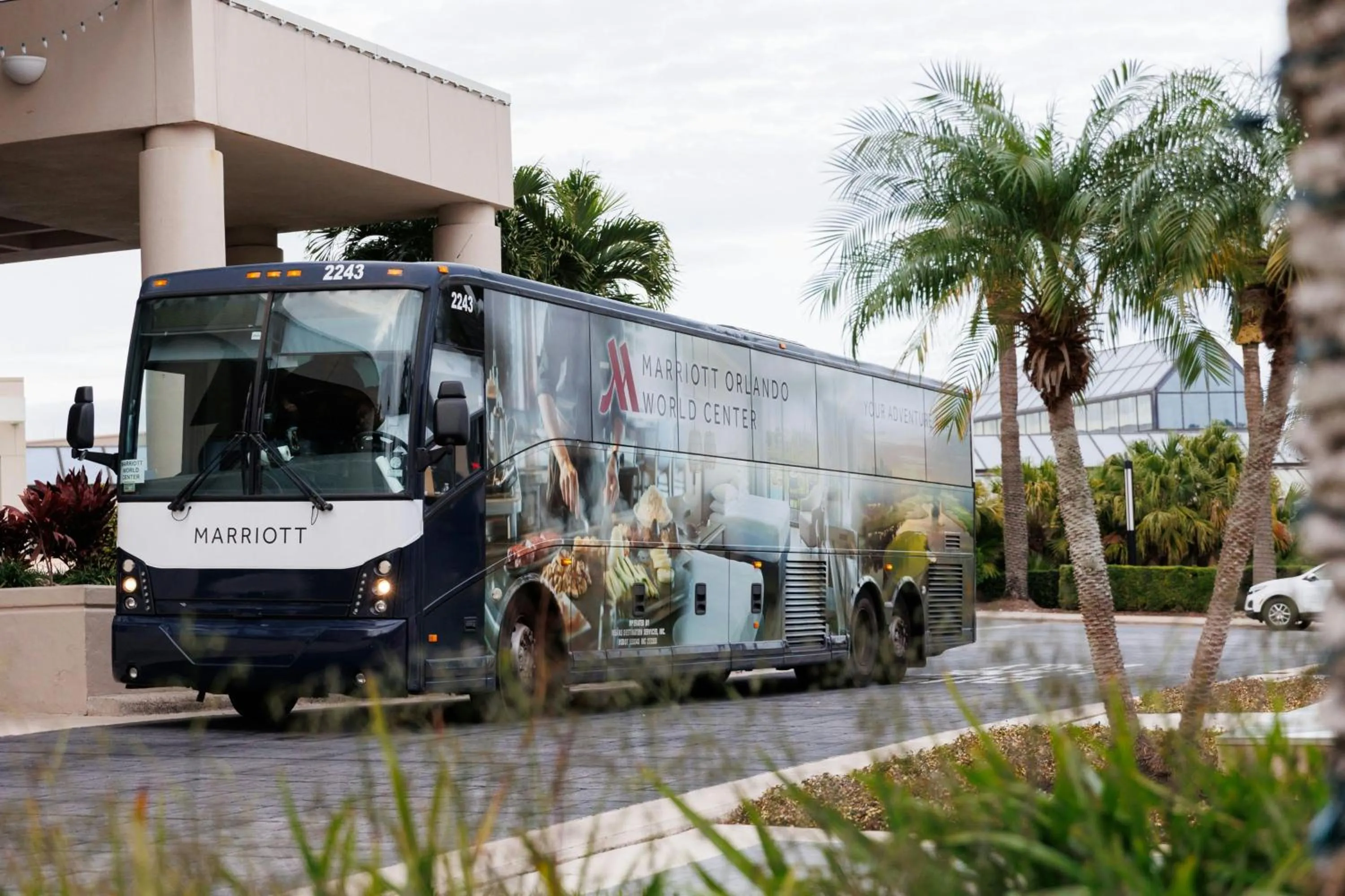 Other in Orlando World Center Marriott