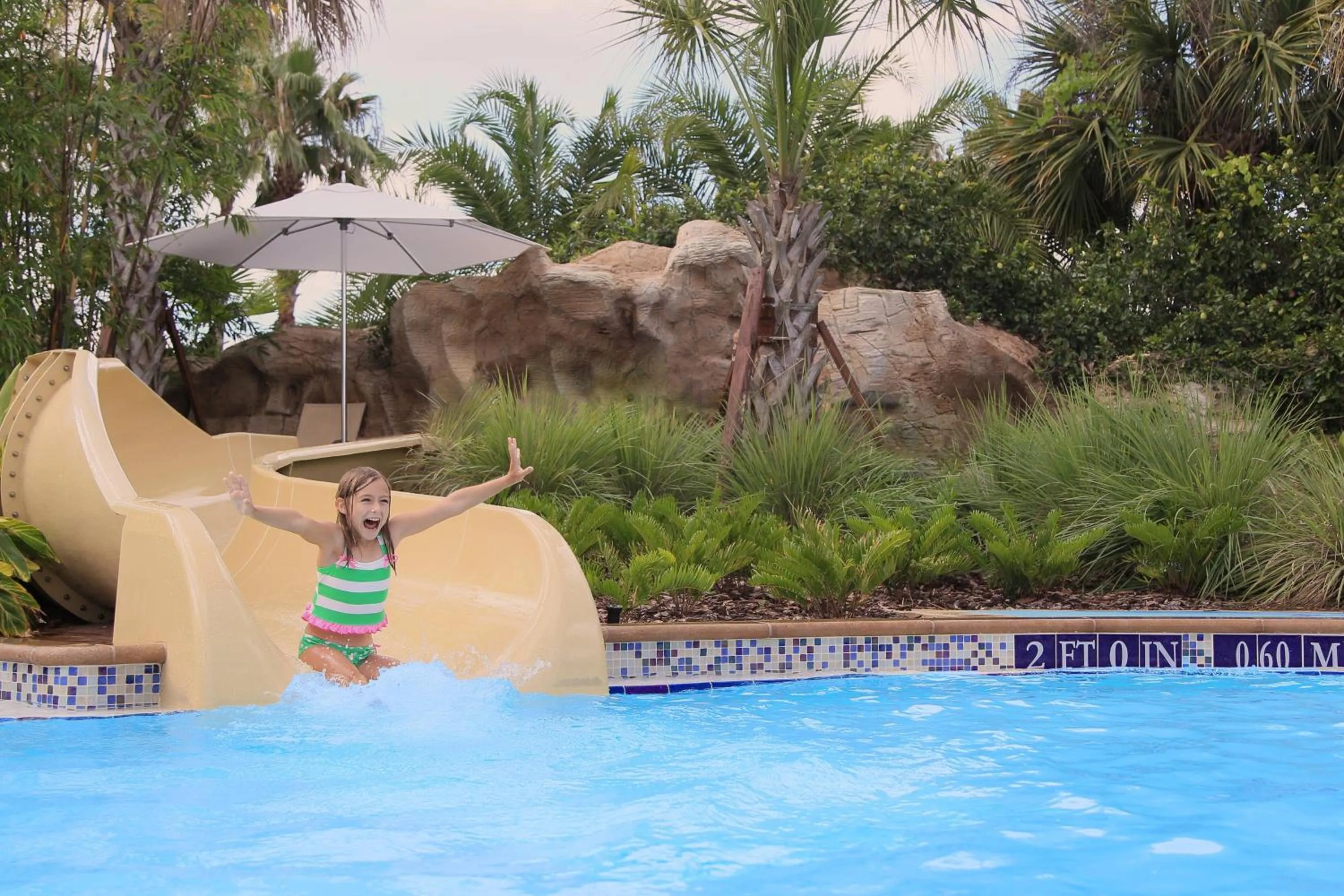 Other in Orlando World Center Marriott