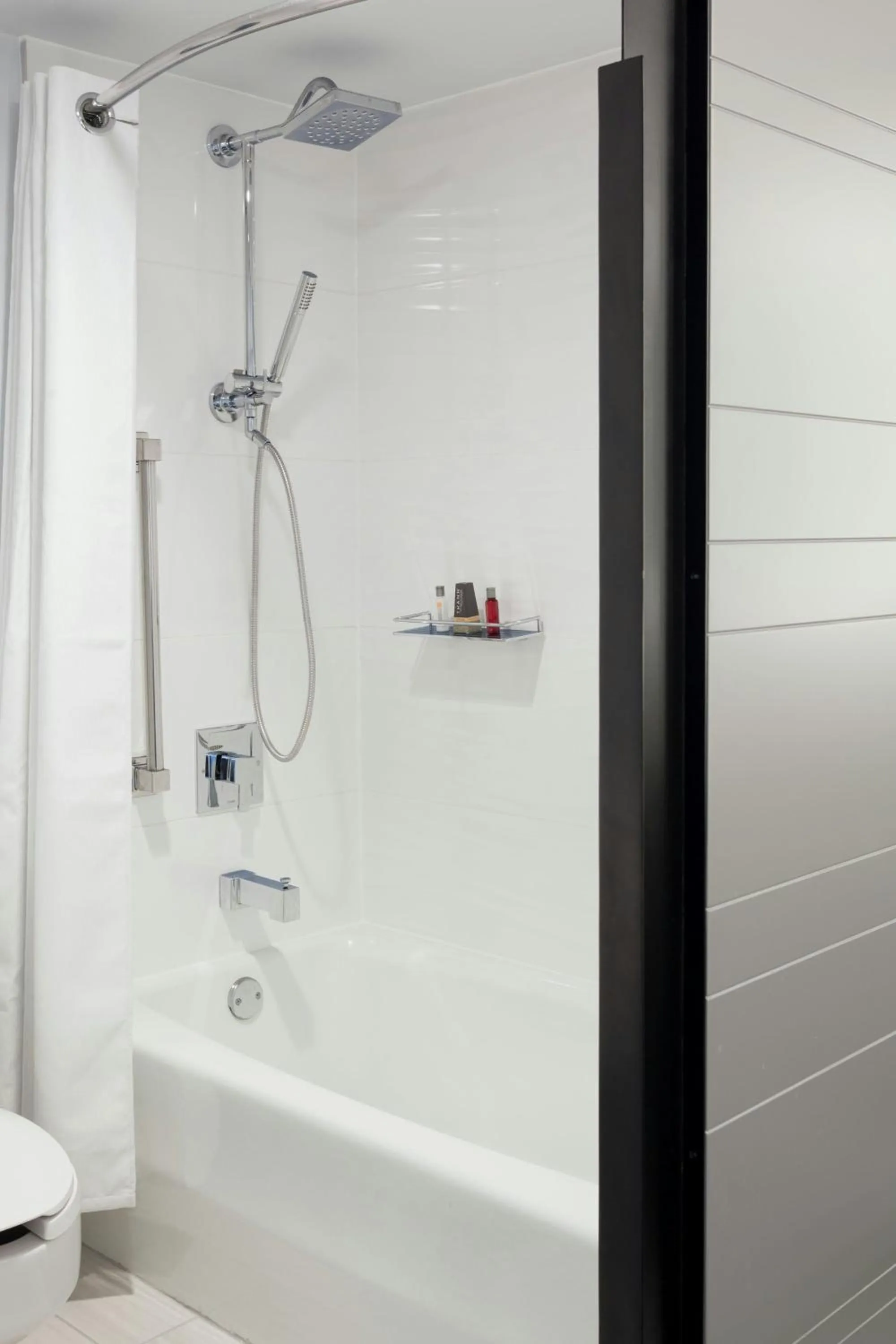 Bathroom in Orlando World Center Marriott