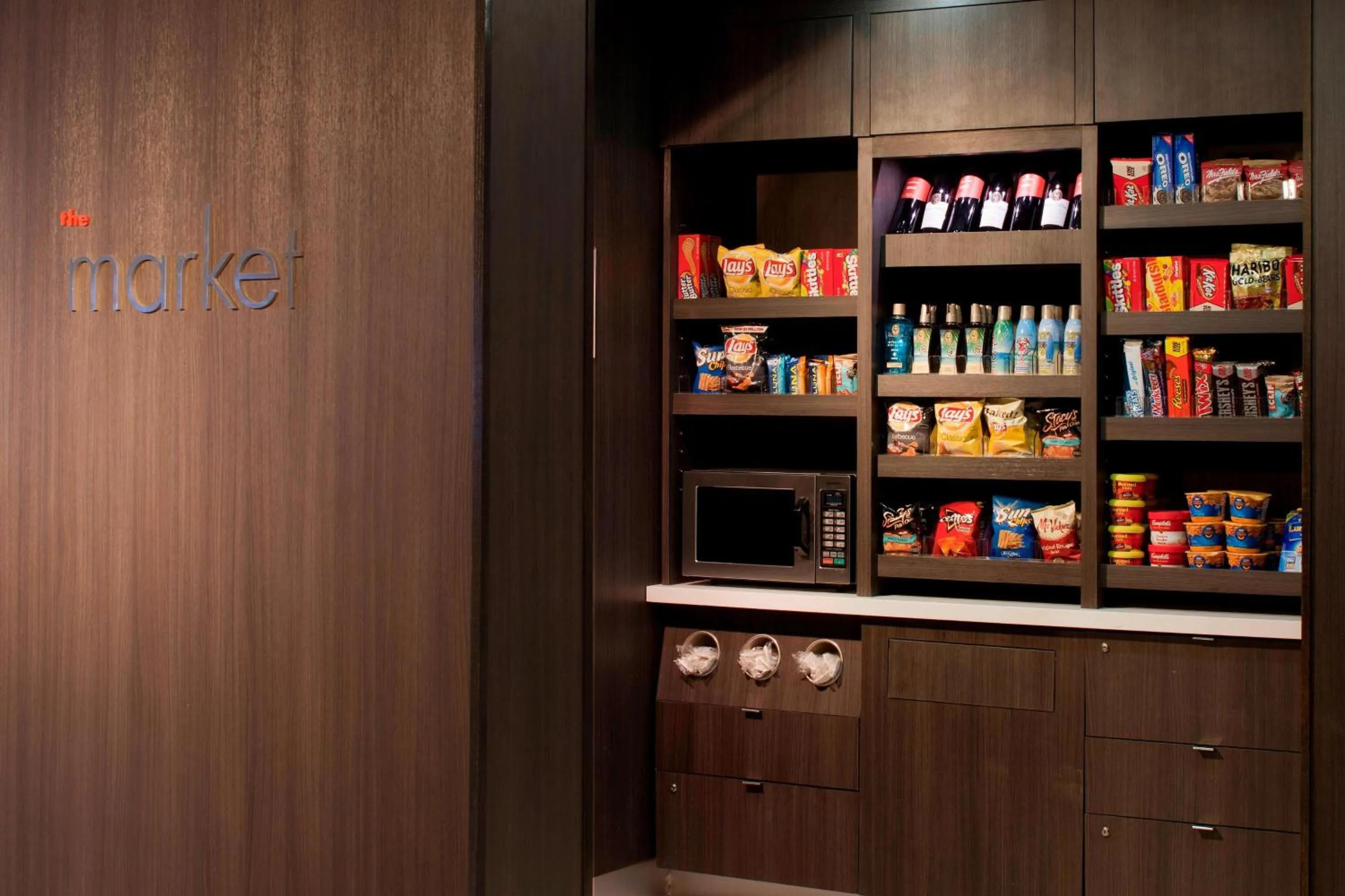 Other in Courtyard Miami Beach South Beach