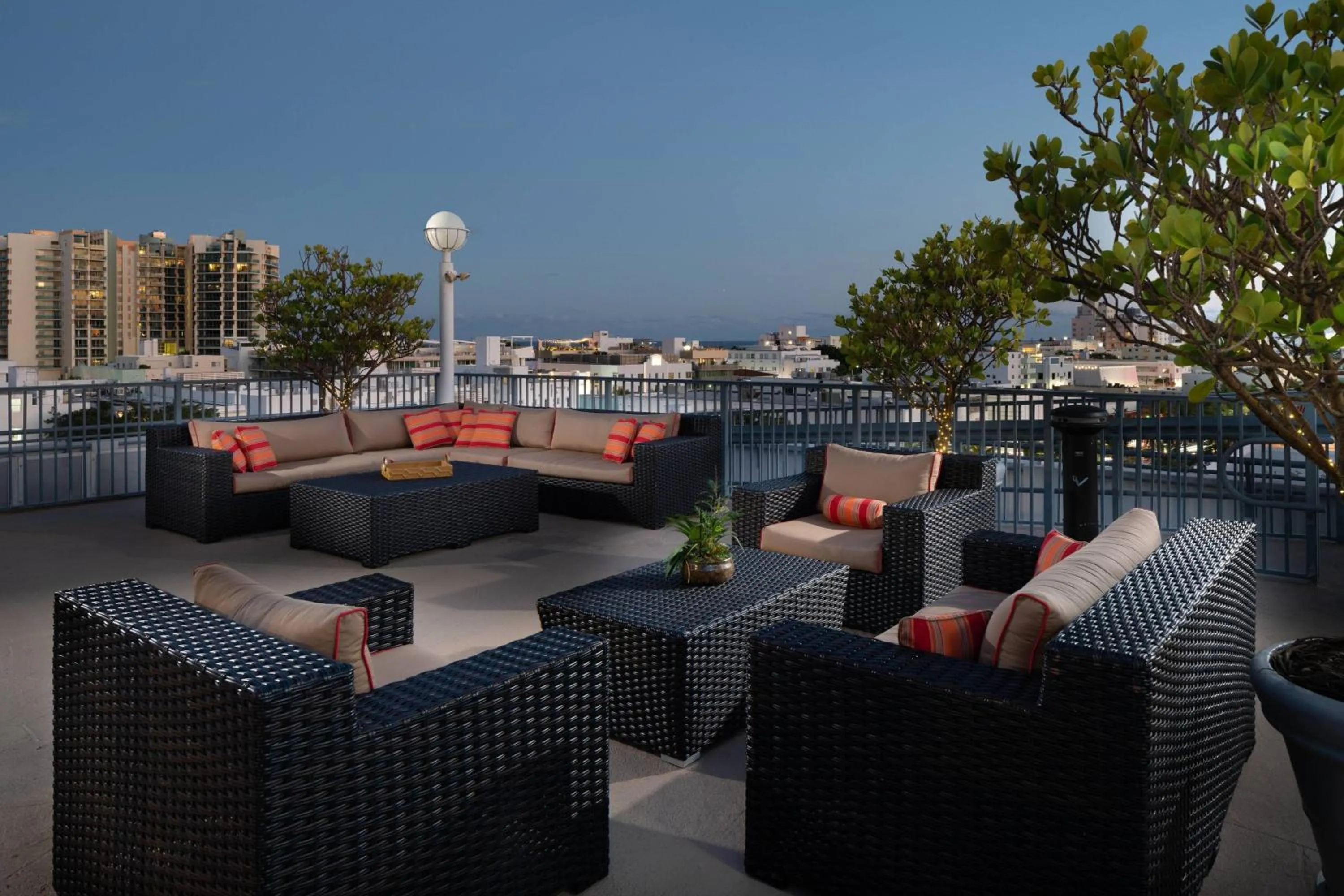 Other in Courtyard Miami Beach South Beach