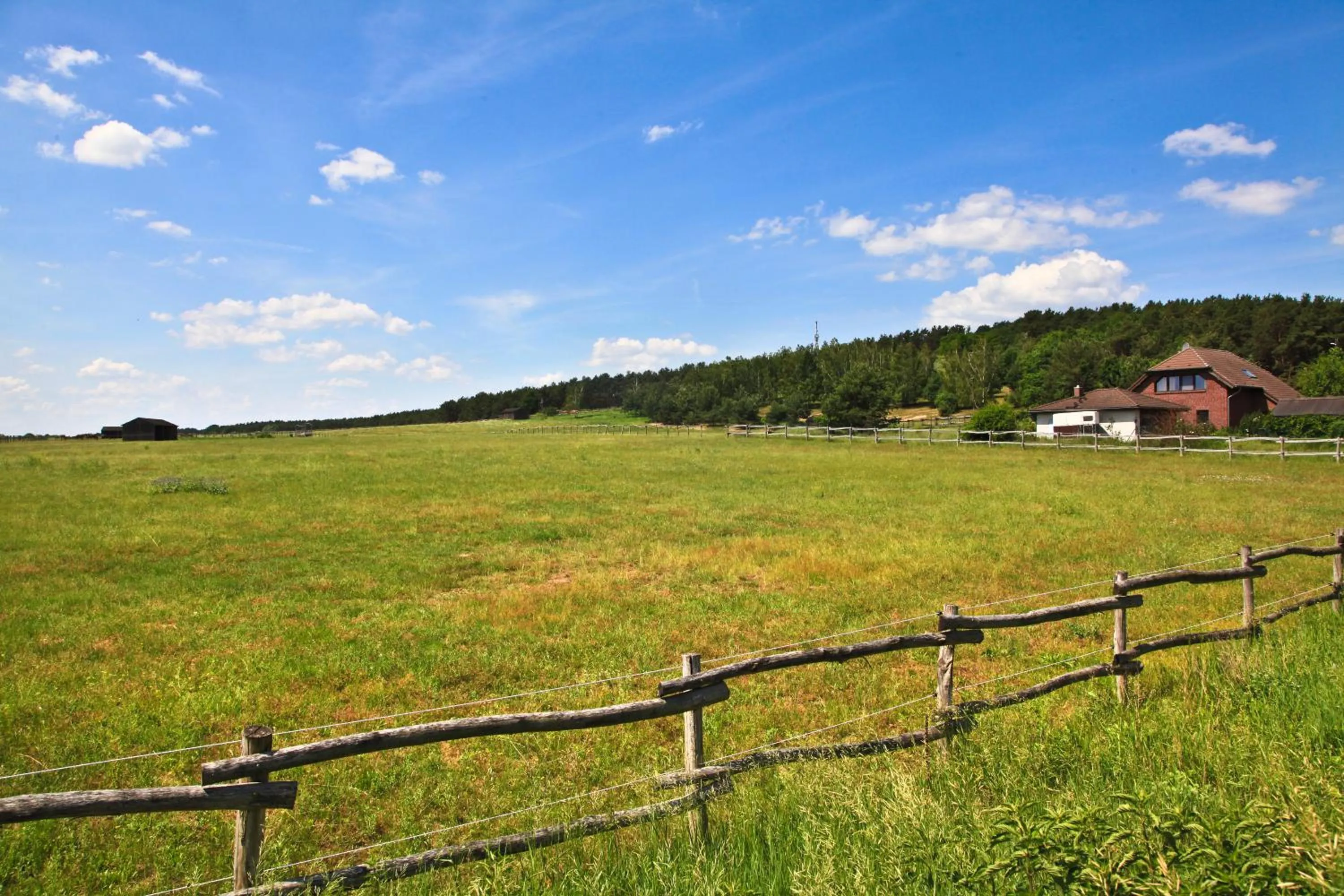 Natural landscape in Country Inn Suitenhotel