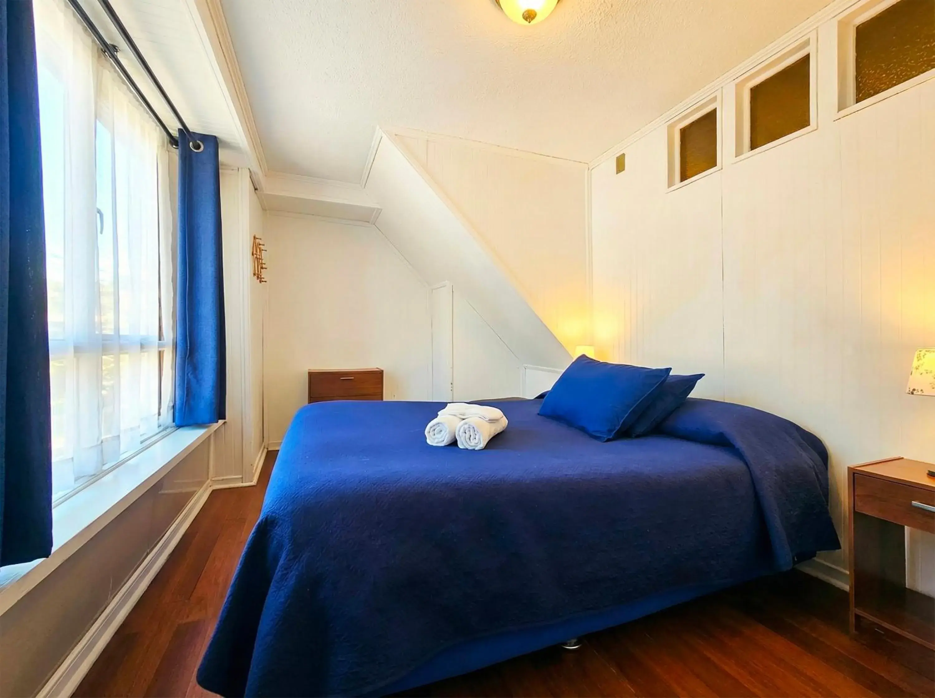 Two-Bedroom Apartment in La Galería B&B Two-Bedroom Apartment in La Galería B&B