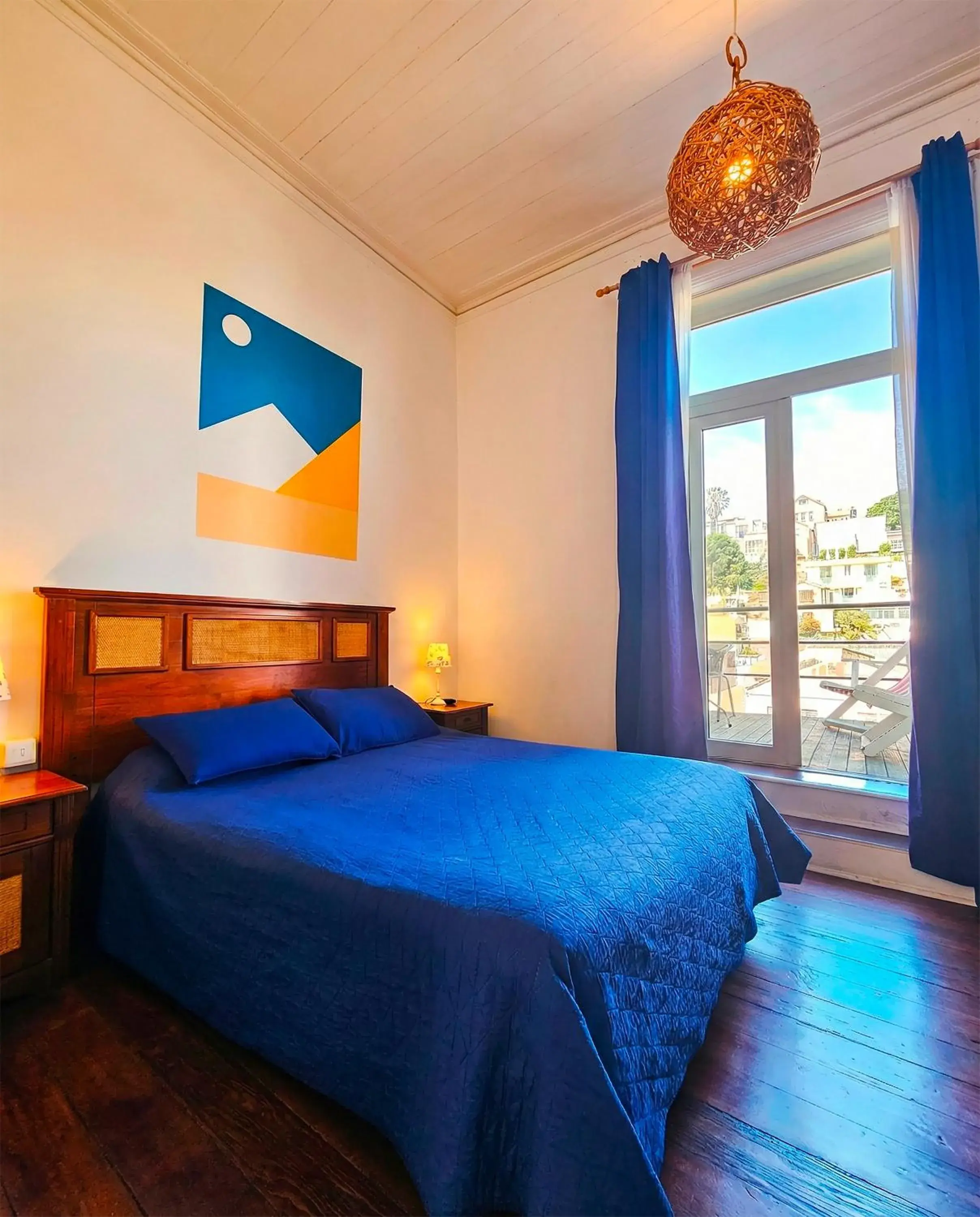 Suite with Terrace in La Galería B&B Suite with Terrace in La Galería B&B