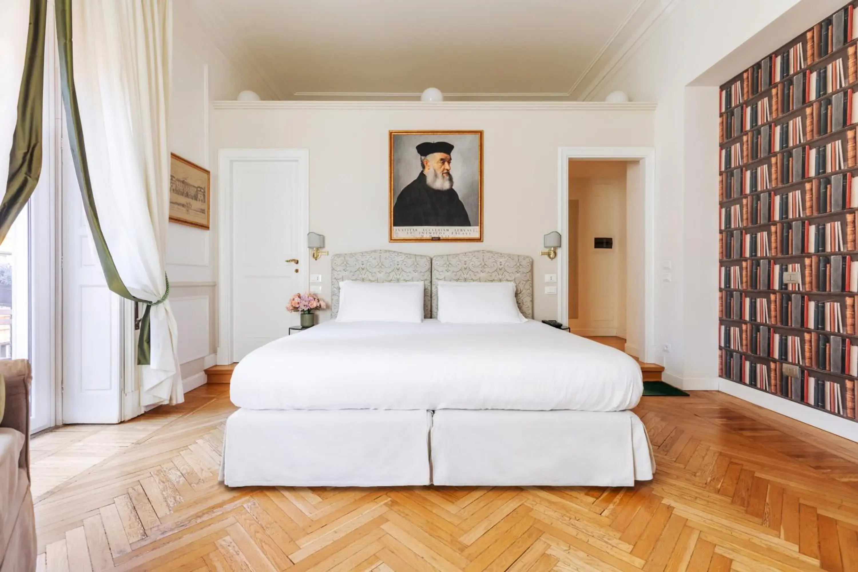 Relais Donna Lucrezia Relais Donna Lucrezia