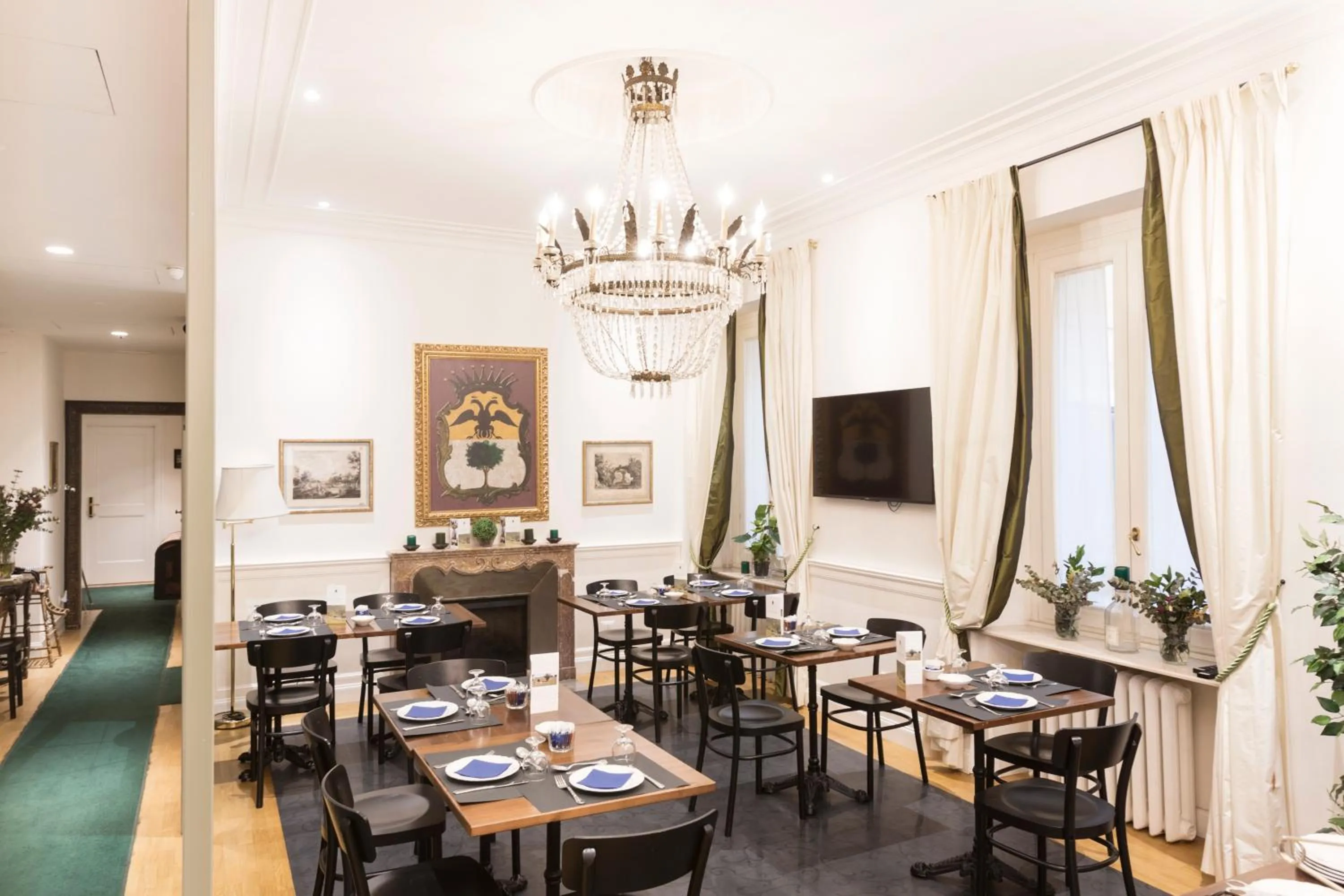 Relais Donna Lucrezia