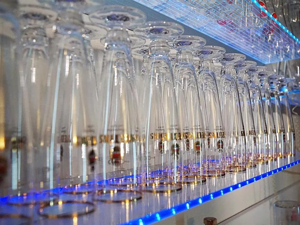 View (from property/room) in Zur Wildgans