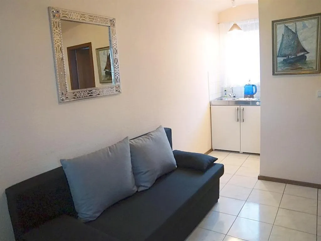 View (from property/room) in Zur Wildgans