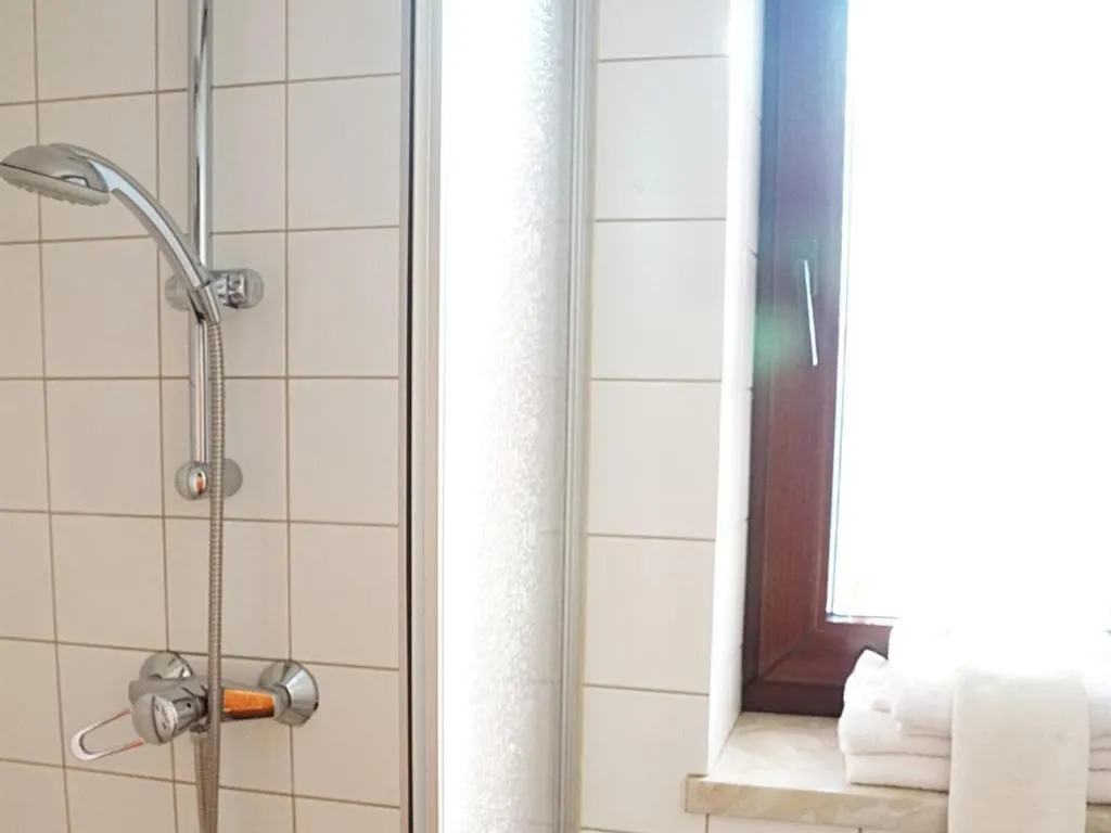 Bathroom in Zur Wildgans