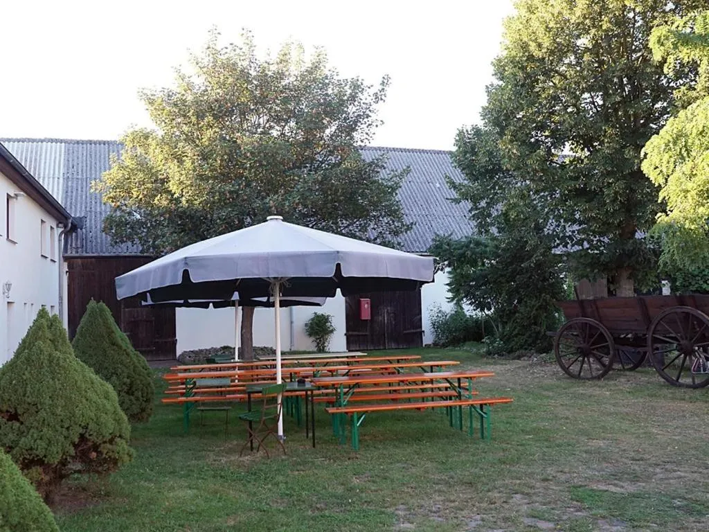 View (from property/room) in Zur Wildgans