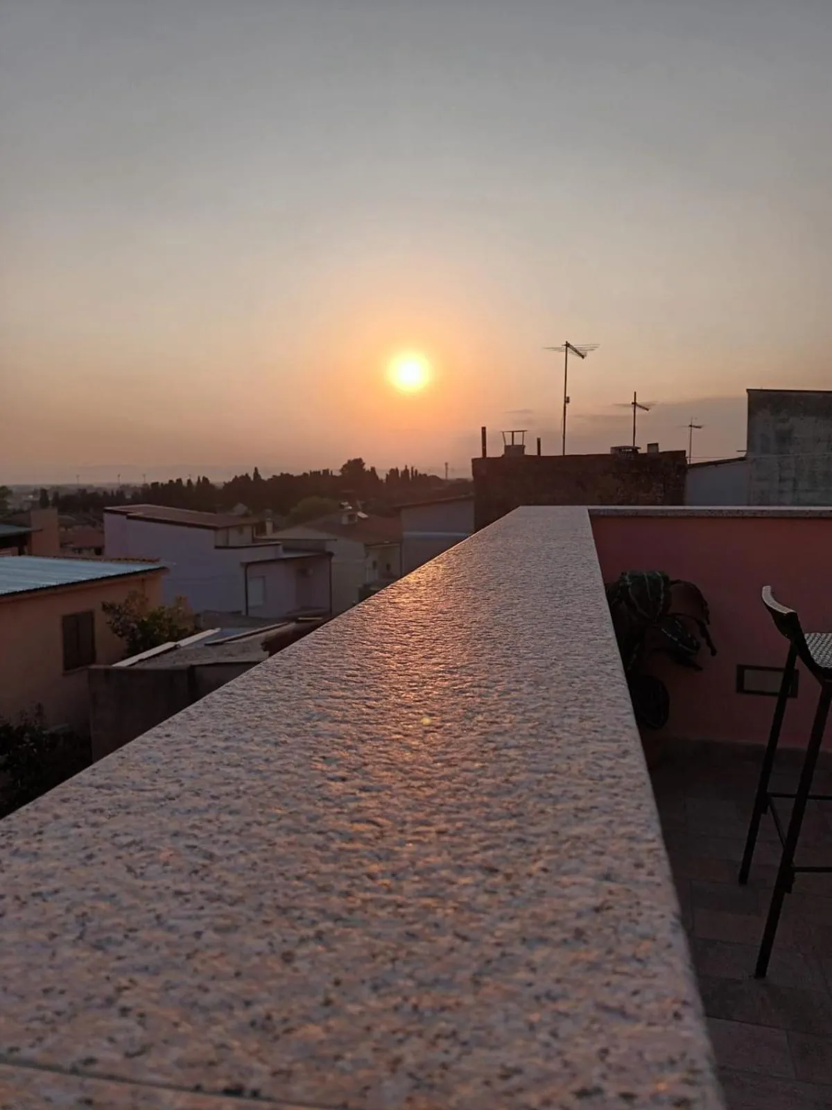 Day in Affittacamere BaLu