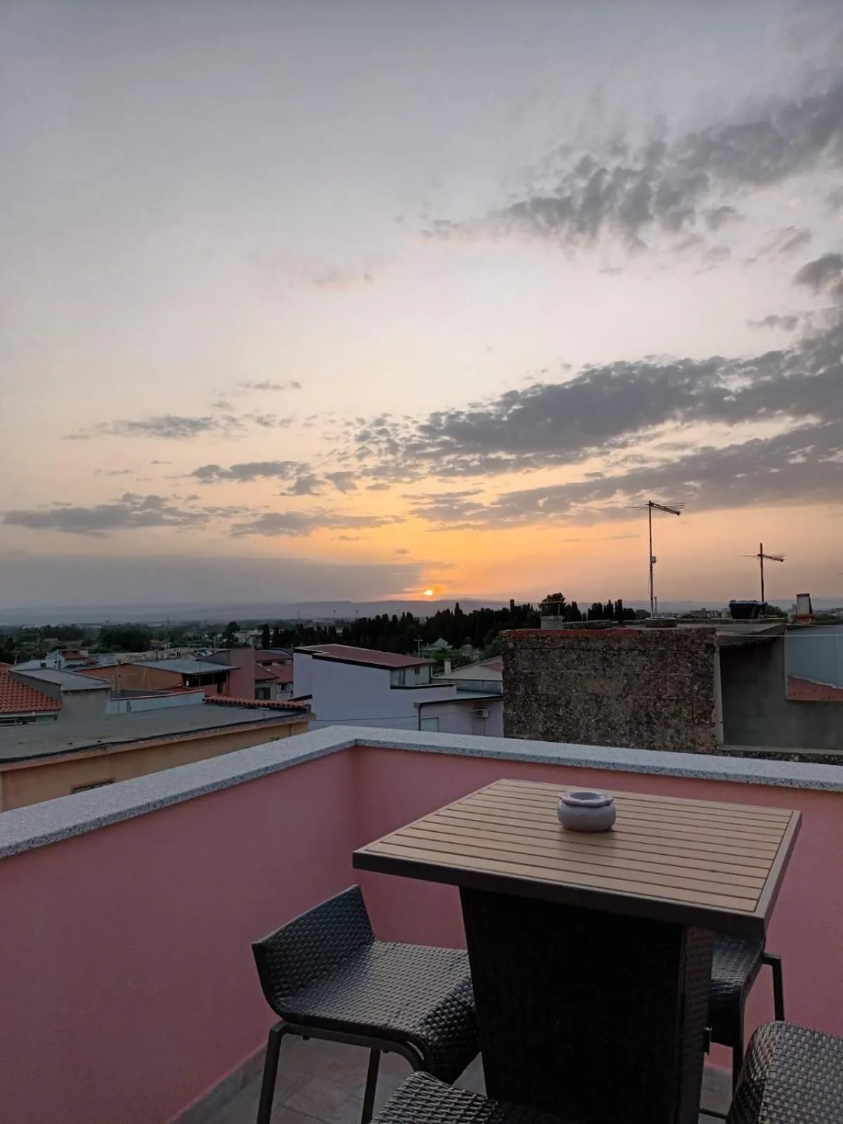 Day in Affittacamere BaLu