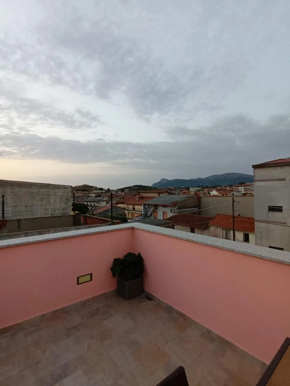 Day in Affittacamere BaLu