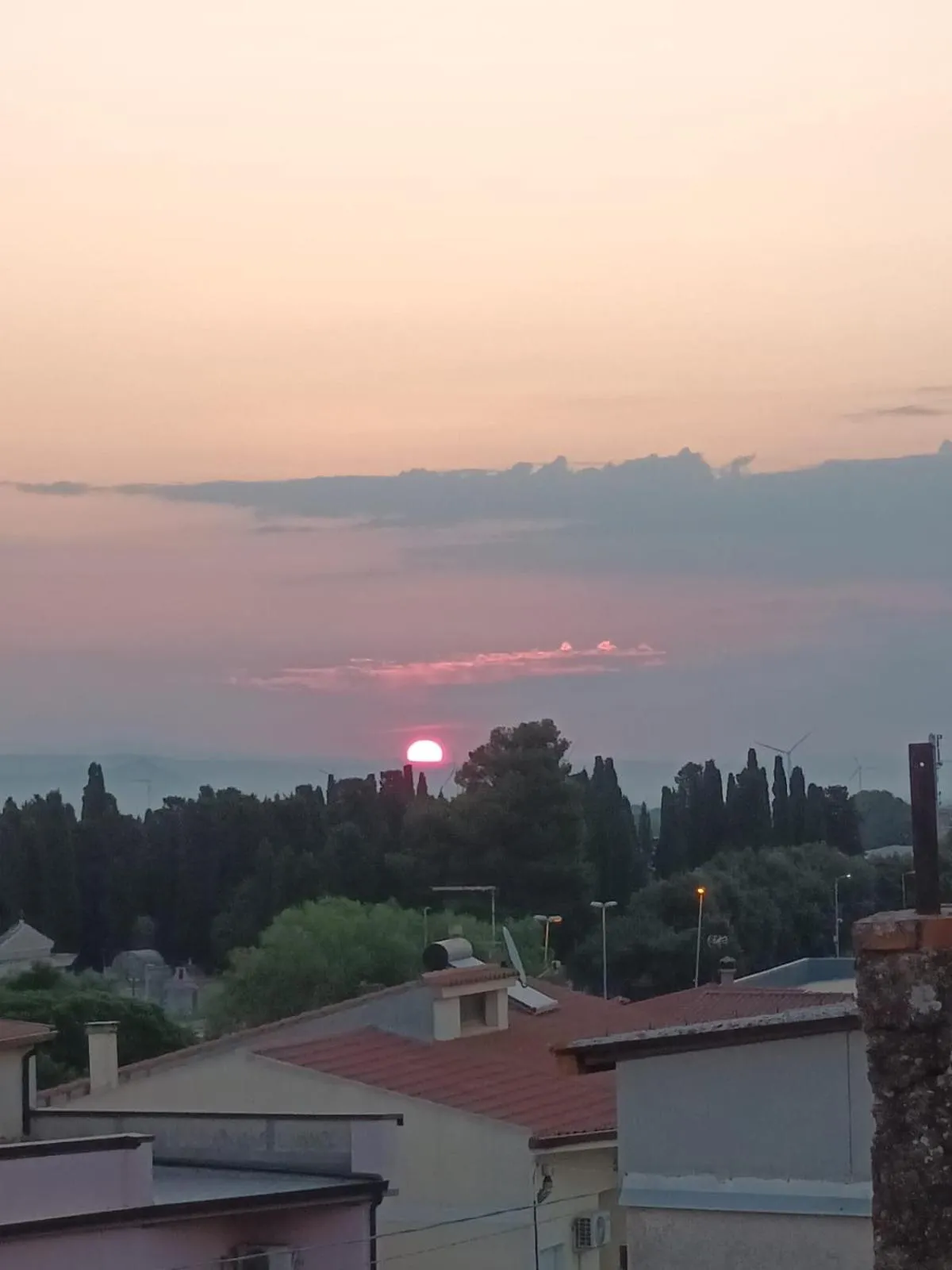 Day in Affittacamere BaLu