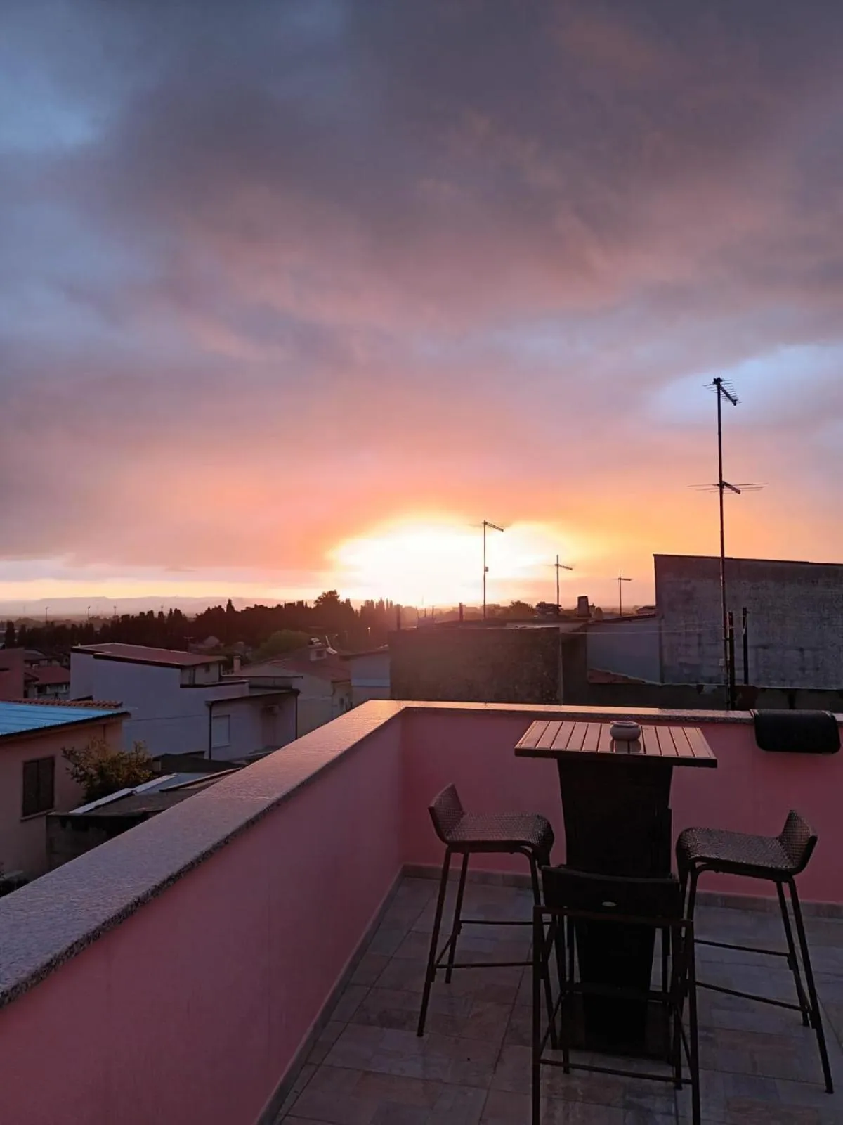 Day in Affittacamere BaLu