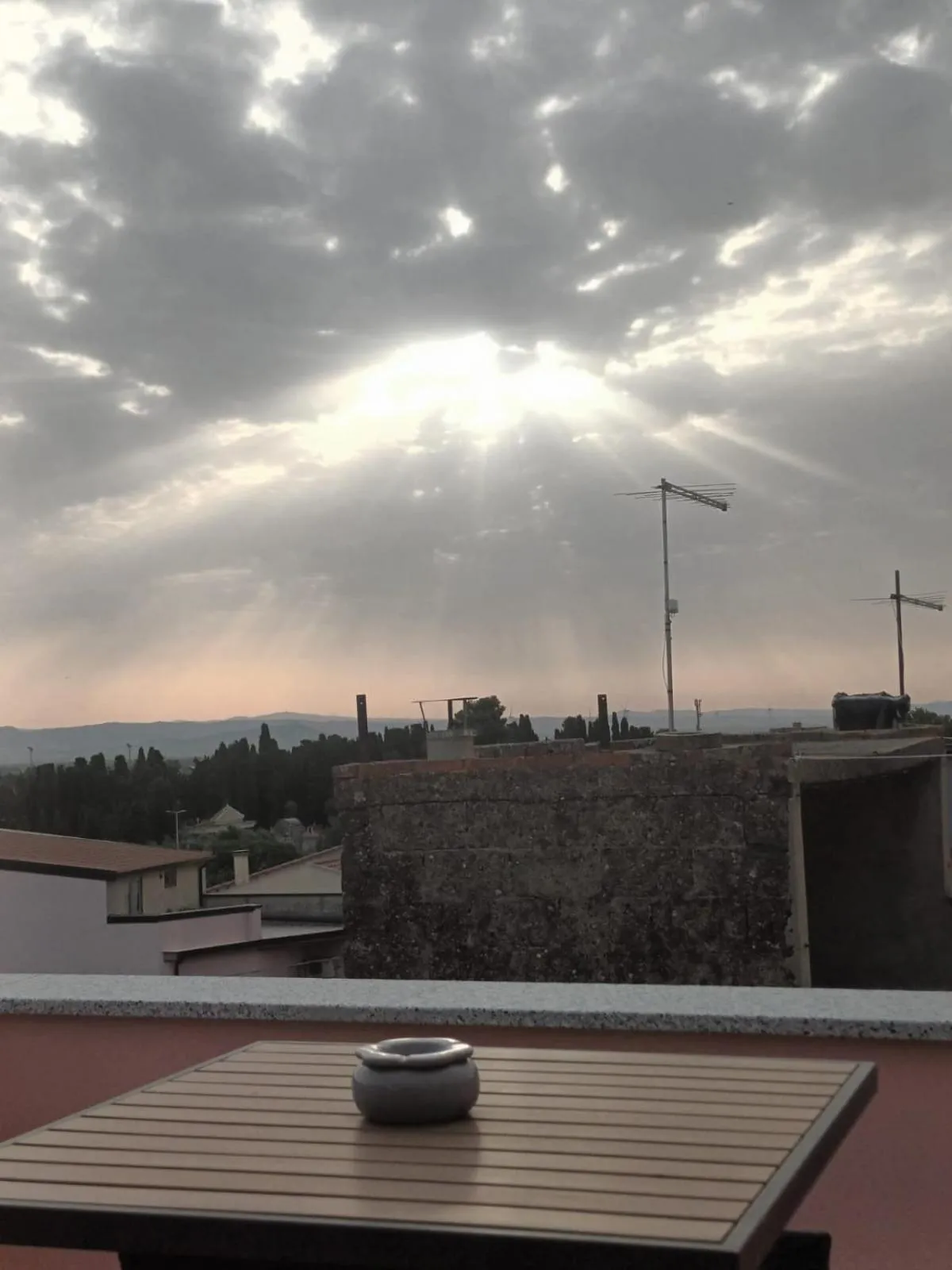 Day in Affittacamere BaLu