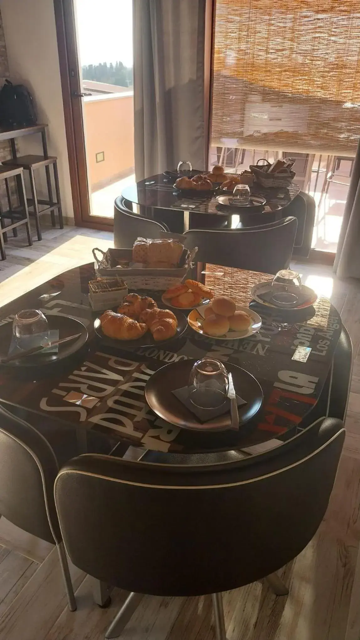 Deluxe Room in Affittacamere BaLu Deluxe Room in Affittacamere BaLu