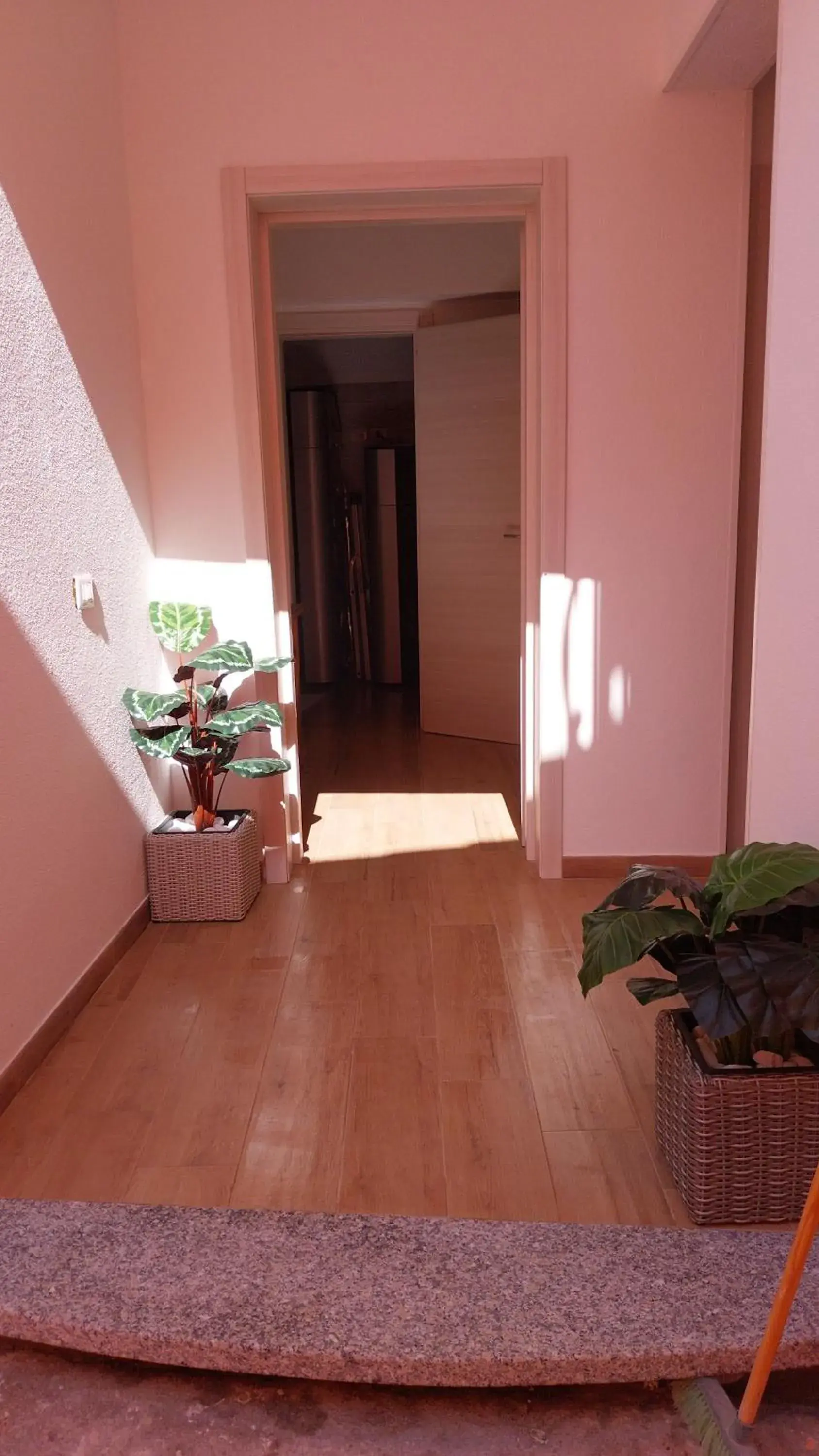 Comfort Double Room with Private Kitchen and Bathroom in Affittacamere BaLu Comfort Double Room with Private Kitchen and Bathroom in Affittacamere BaLu