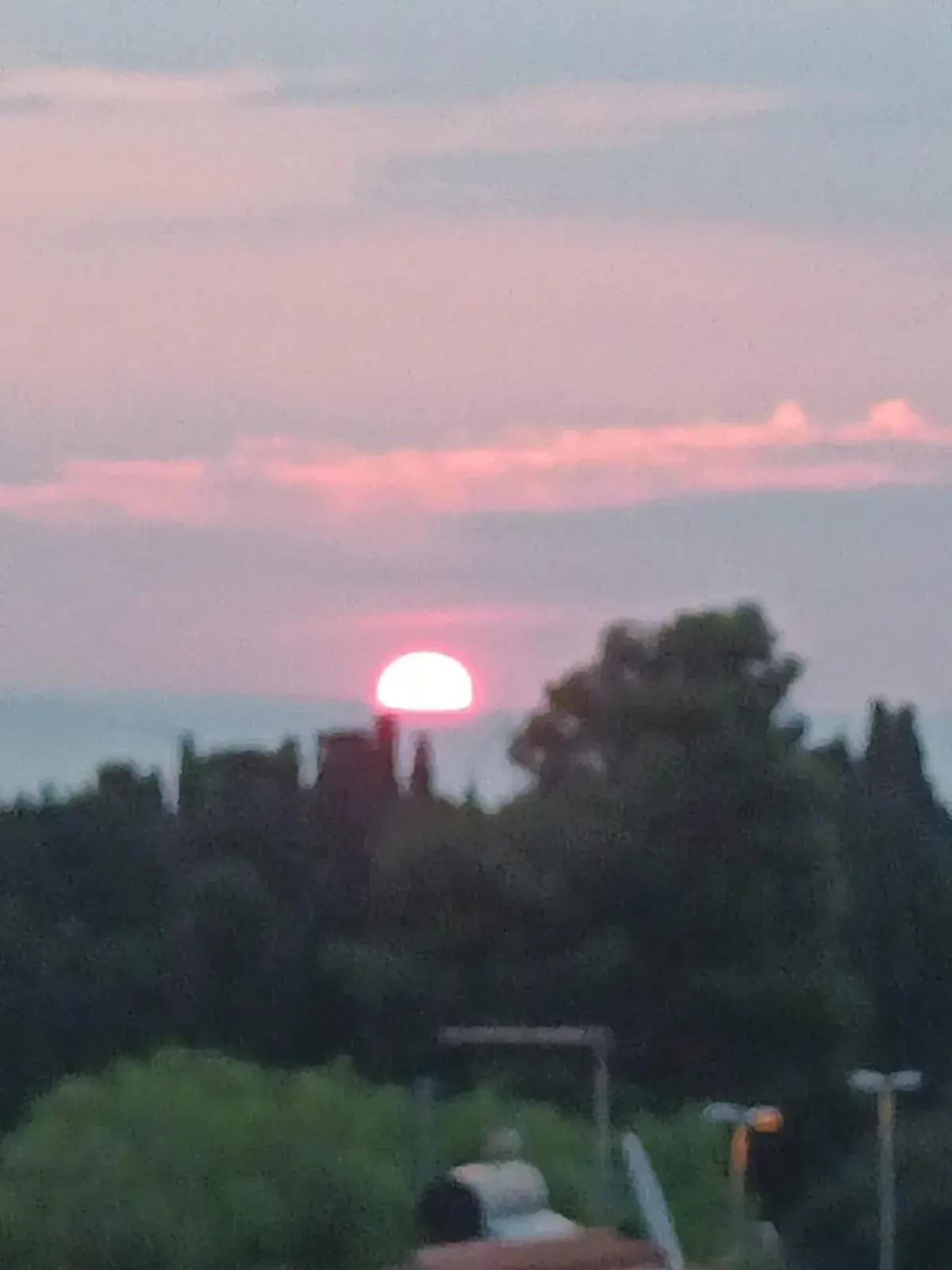 Deluxe Room (2 Adults + 1 Child) in Affittacamere BaLu Deluxe Room (2 Adults + 1 Child) in Affittacamere BaLu