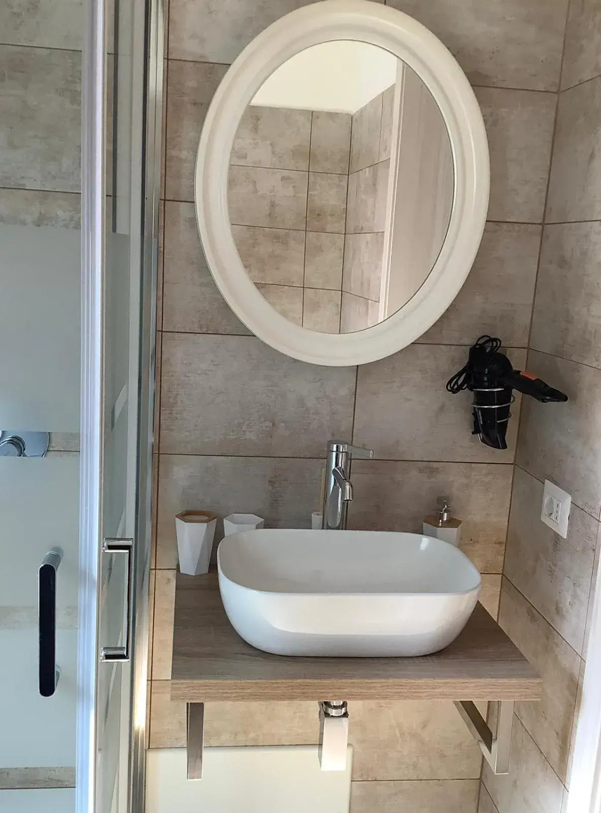 Deluxe Room in Affittacamere BaLu Deluxe Room in Affittacamere BaLu