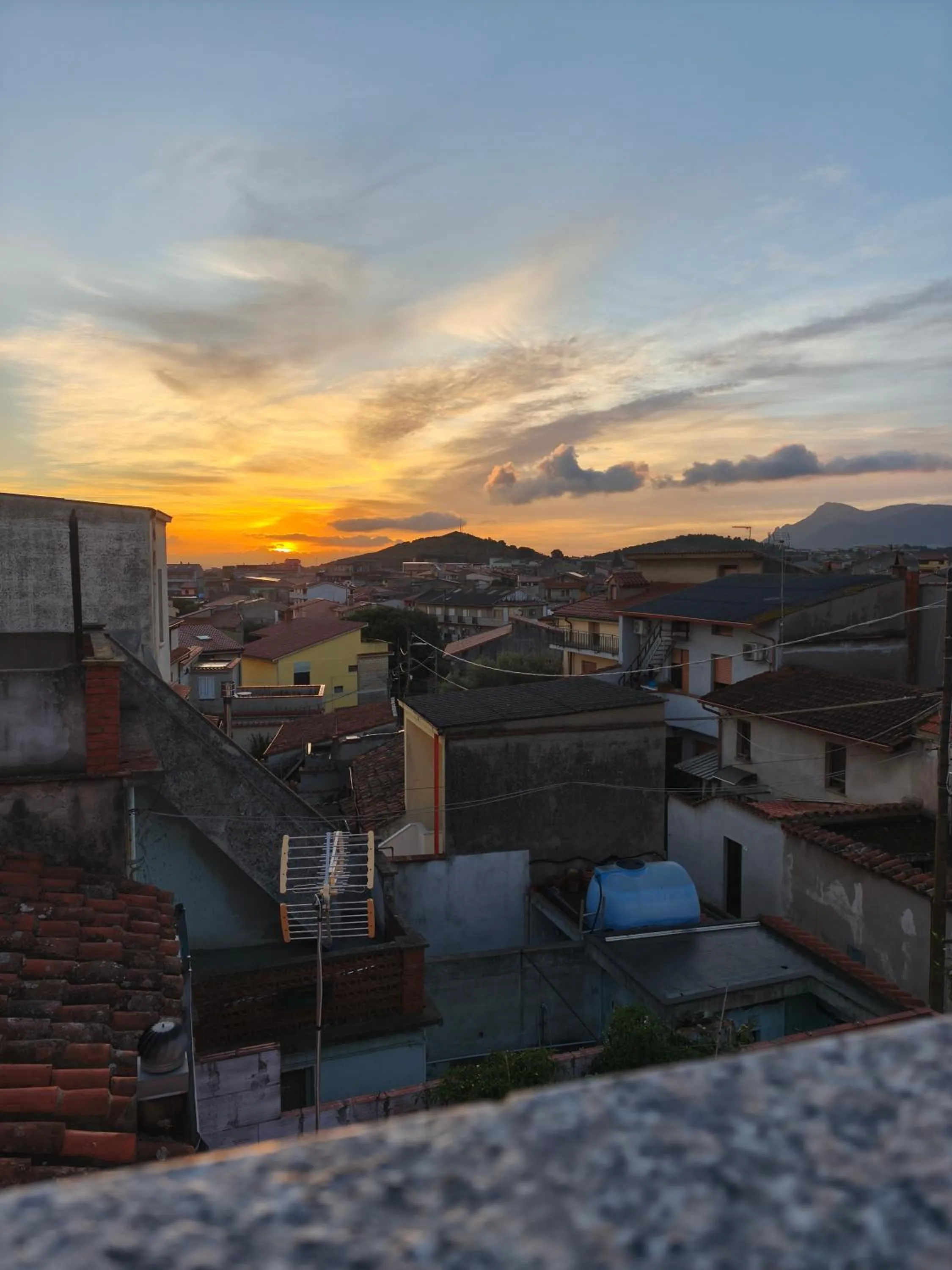 City view in Affittacamere BaLu