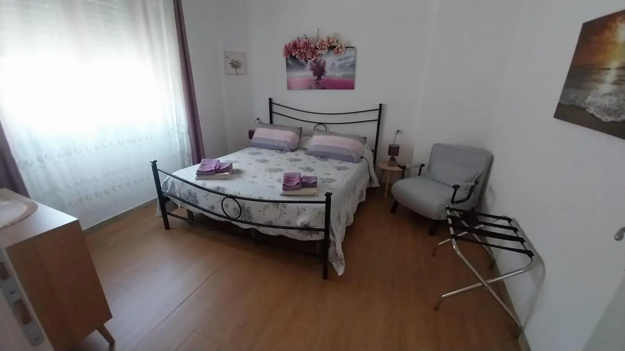 One-Bedroom Premium Apartment in Affittacamere BaLu One-Bedroom Premium Apartment in Affittacamere BaLu