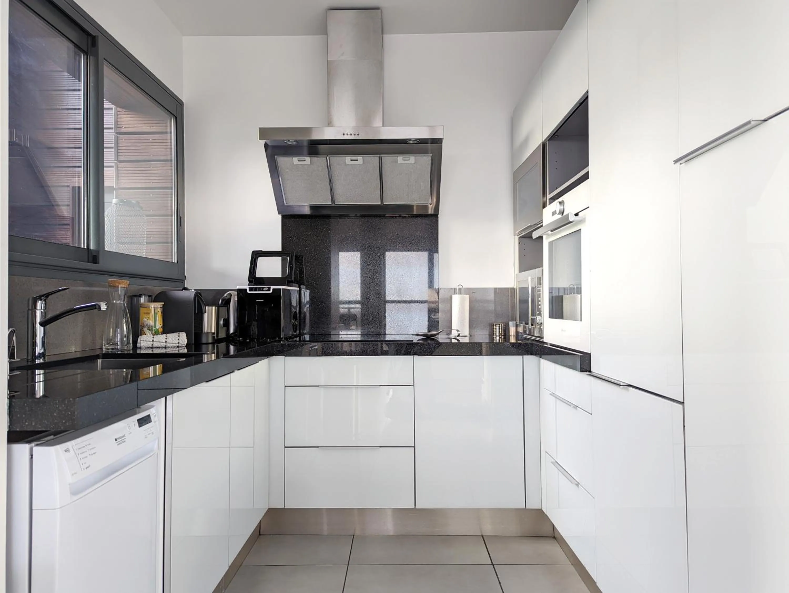 City view in Haut Lofts - Toulouse Centre Ramblas