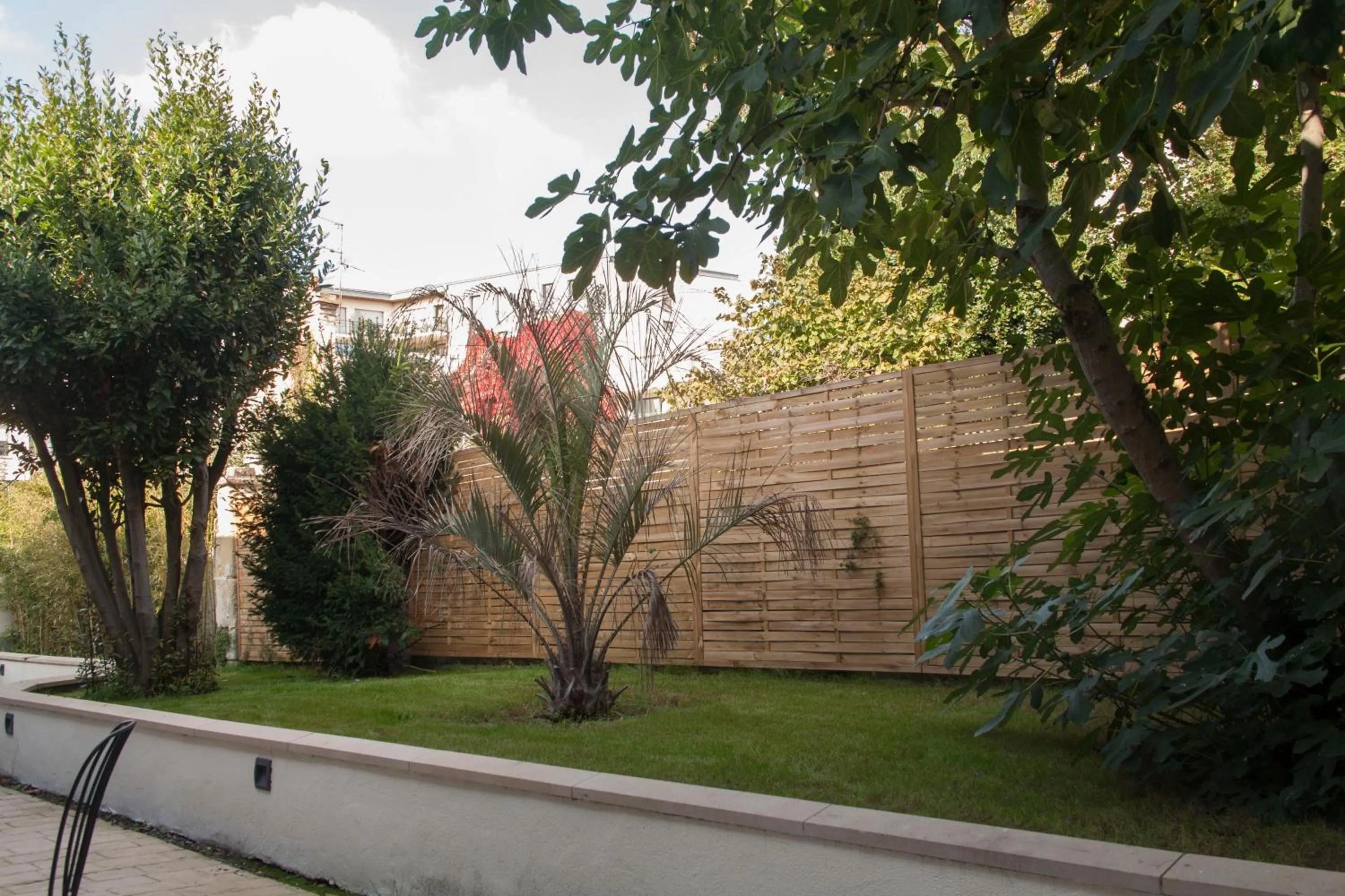 Smartappart Caen Grusse