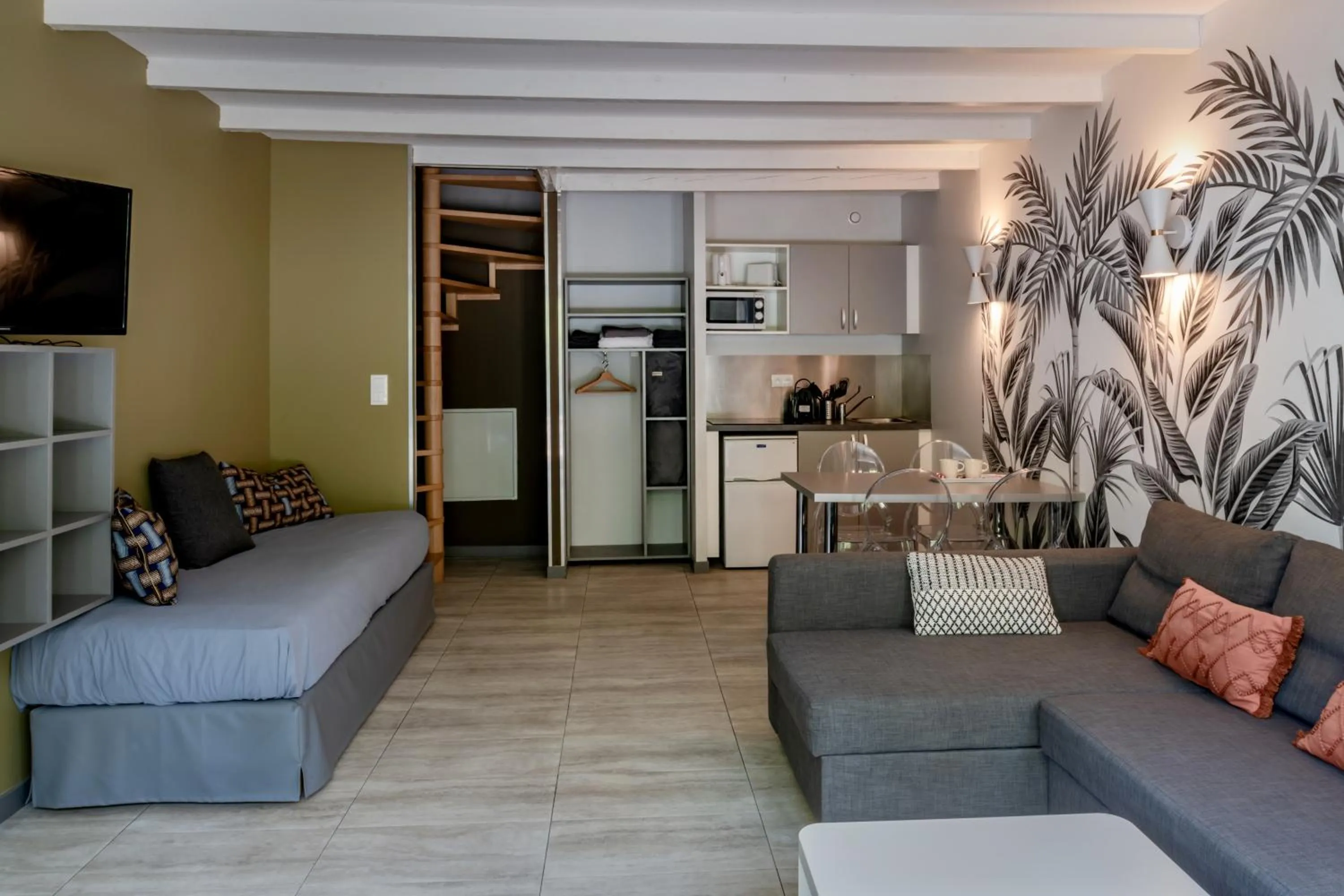 Smartappart Caen Grusse