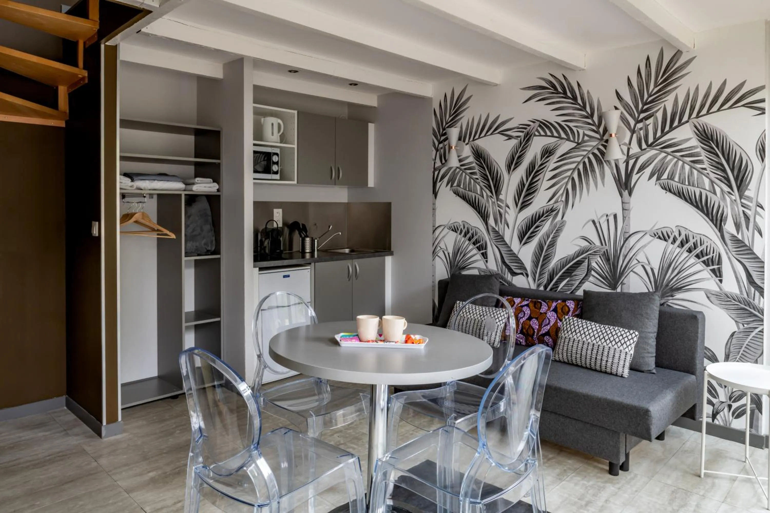 Smartappart Caen Grusse