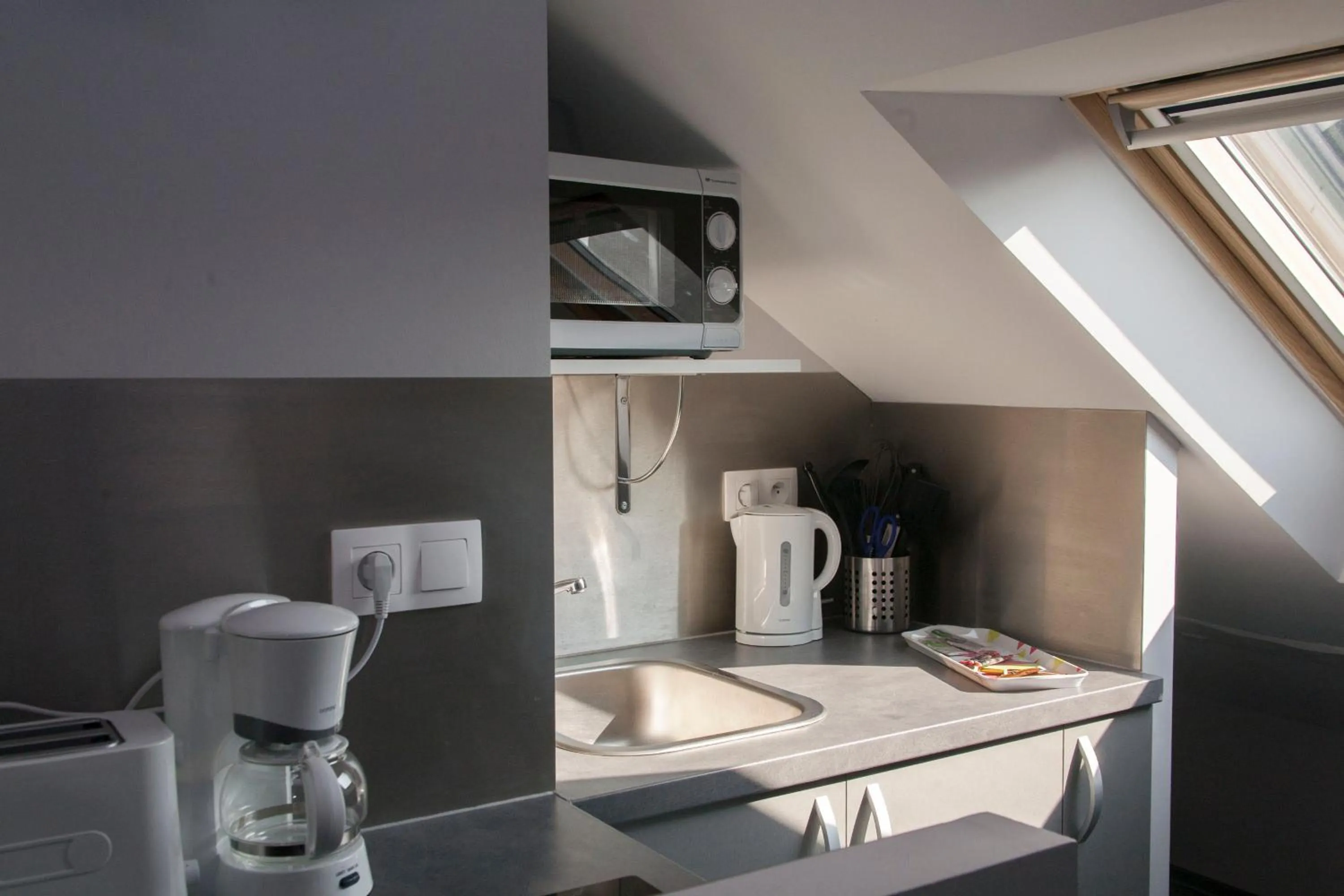 Smartappart Caen Grusse