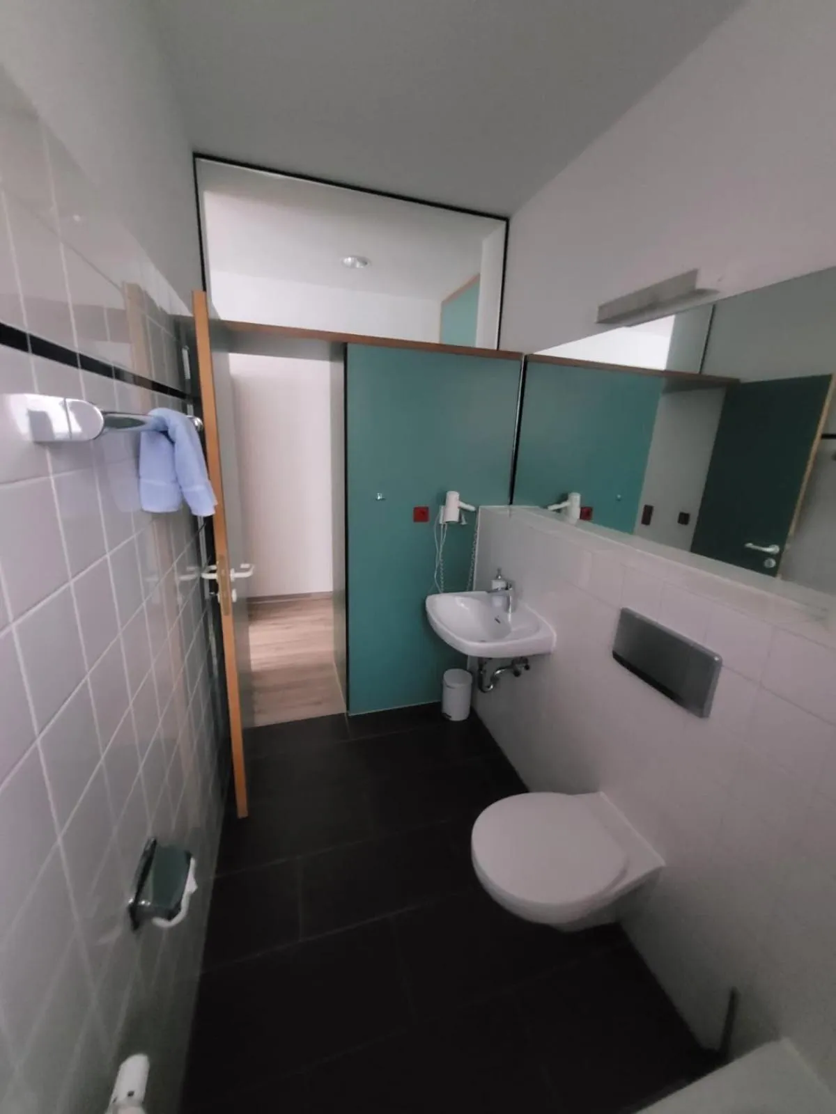 Appartement-Hotel Rostock