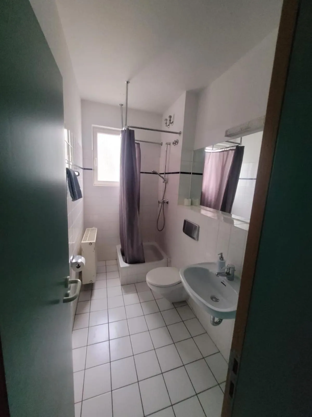 Appartement-Hotel Rostock