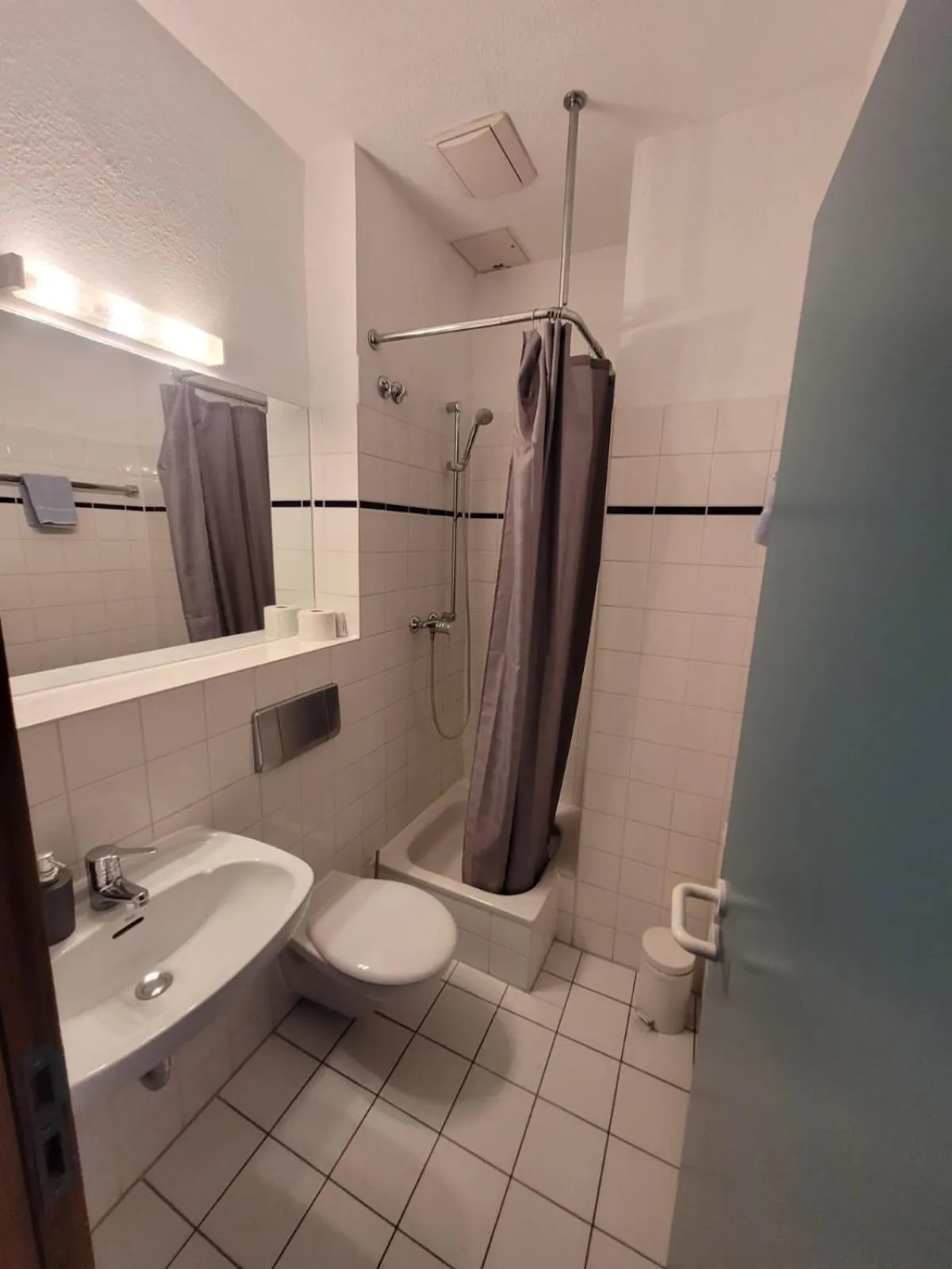 Appartement-Hotel Rostock