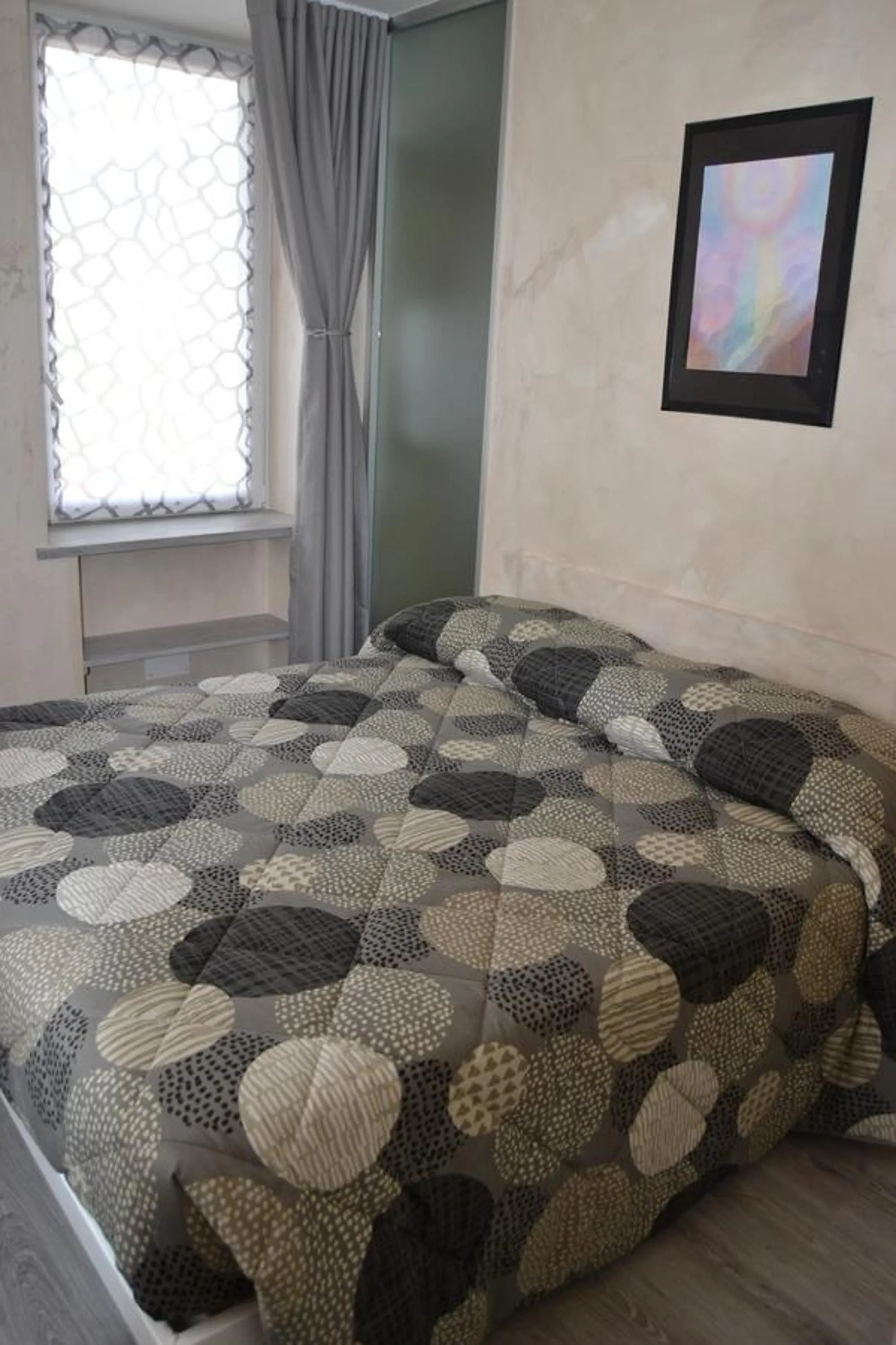 Bed in Osteria Centrale