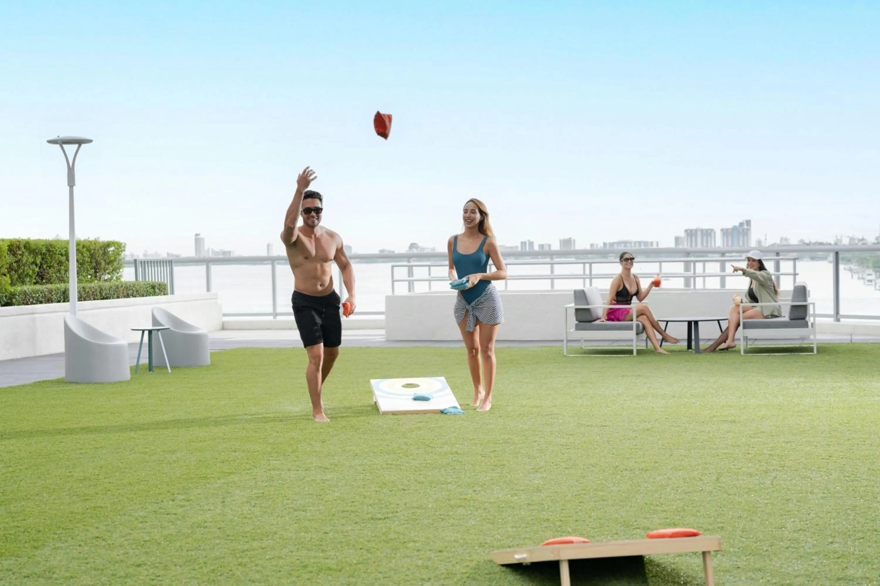 Other in Miami Marriott Biscayne Bay