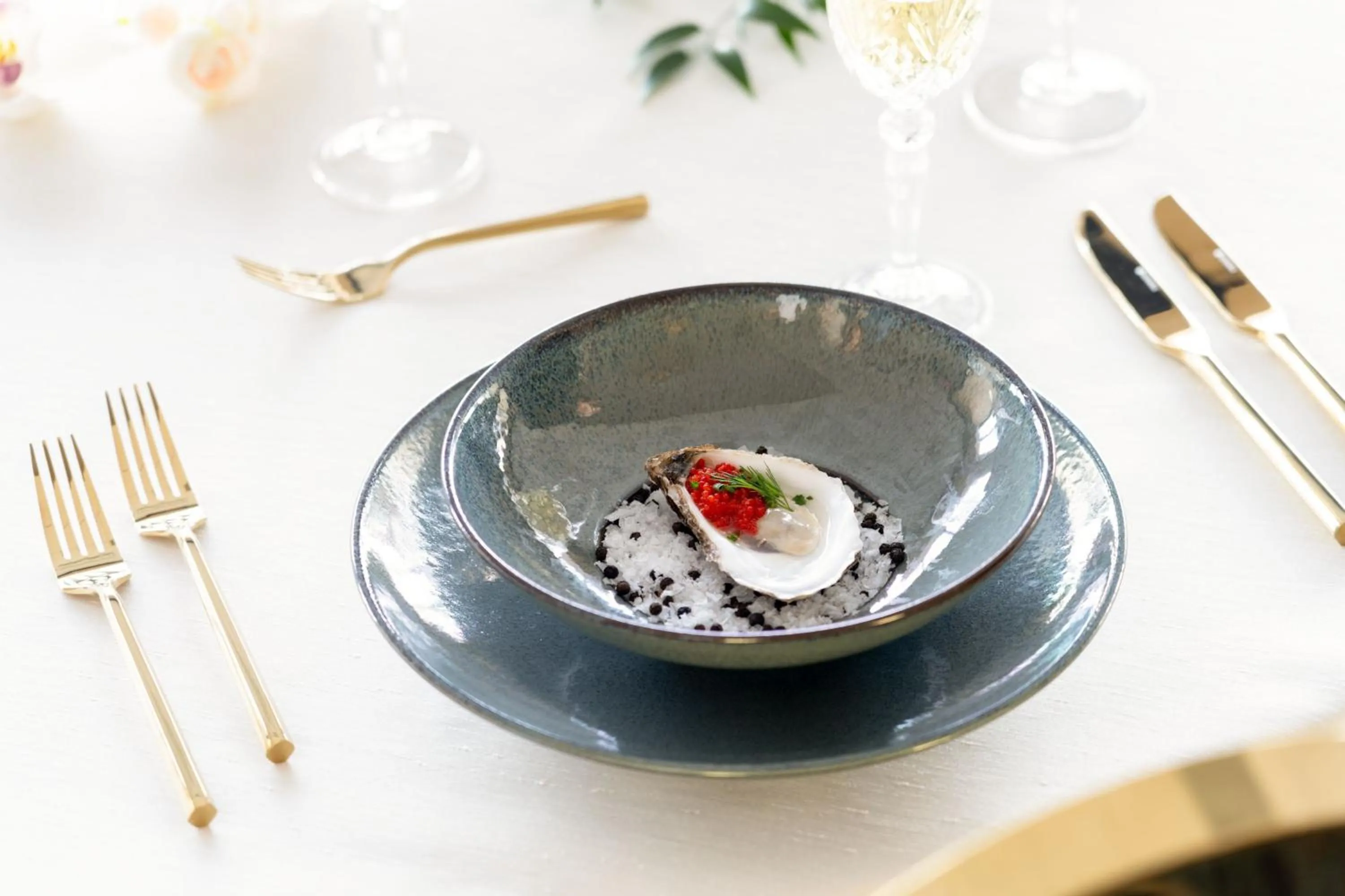 Restaurant/places to eat in Miami Marriott Biscayne Bay