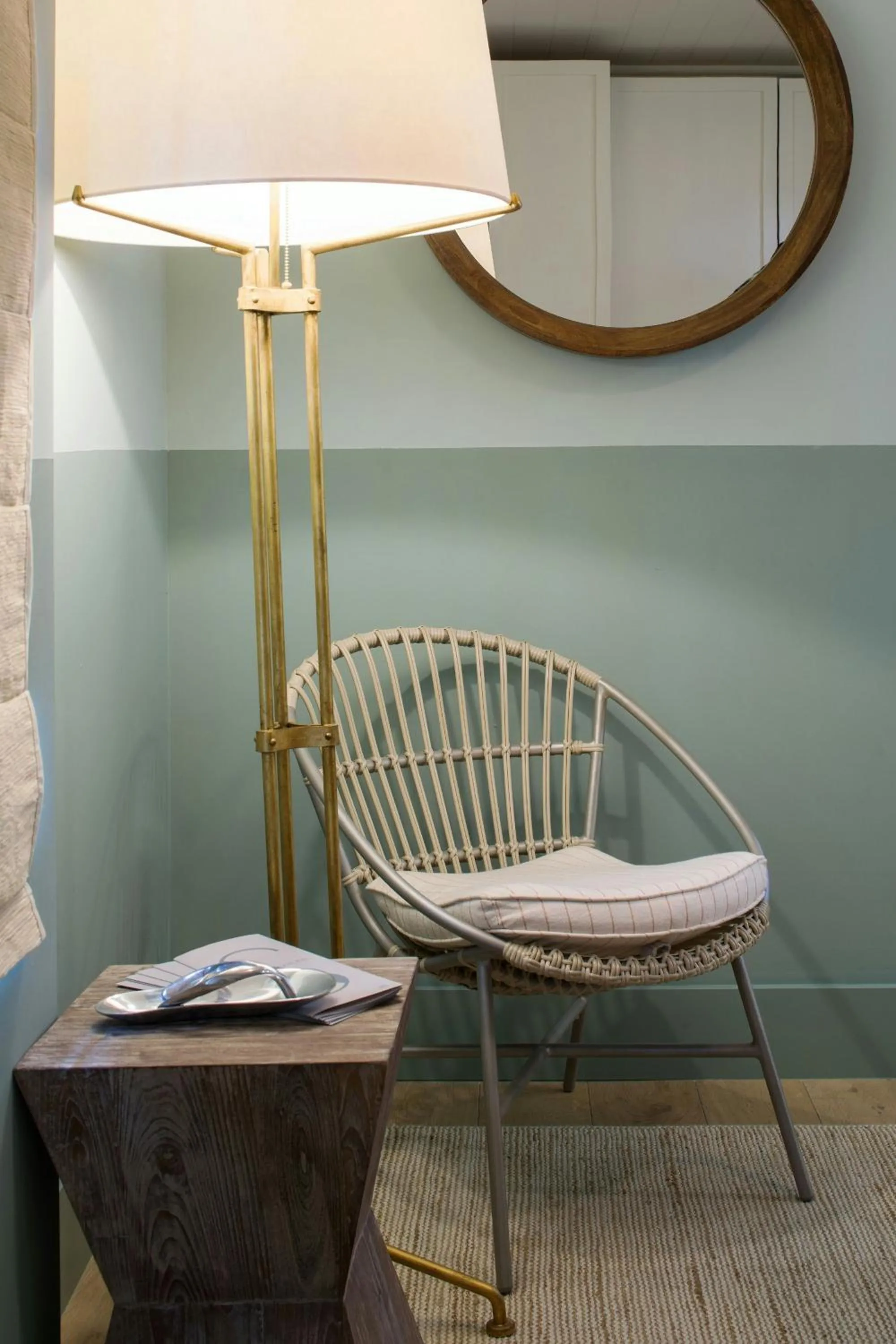 Spa and wellness centre/facilities in Marriott Stanton South Beach