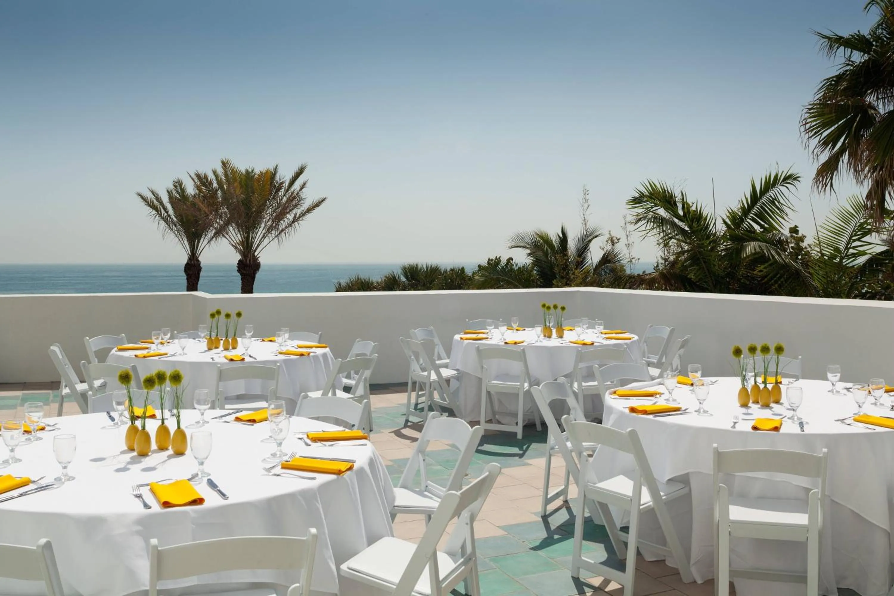 Meeting/conference room in Marriott Stanton South Beach