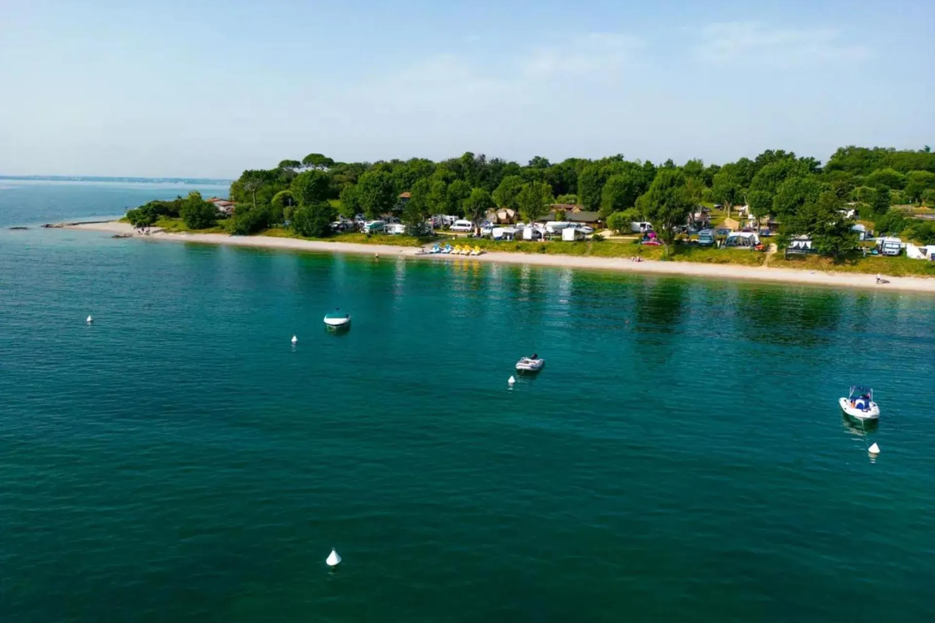 Sivinos Camping Boutique