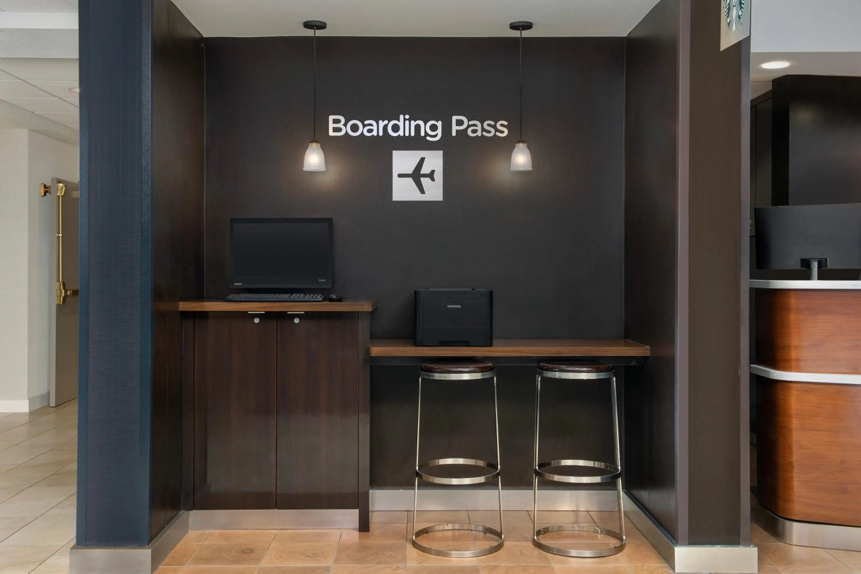 Business facilities in Courtyard by Marriott San Diego Carlsbad