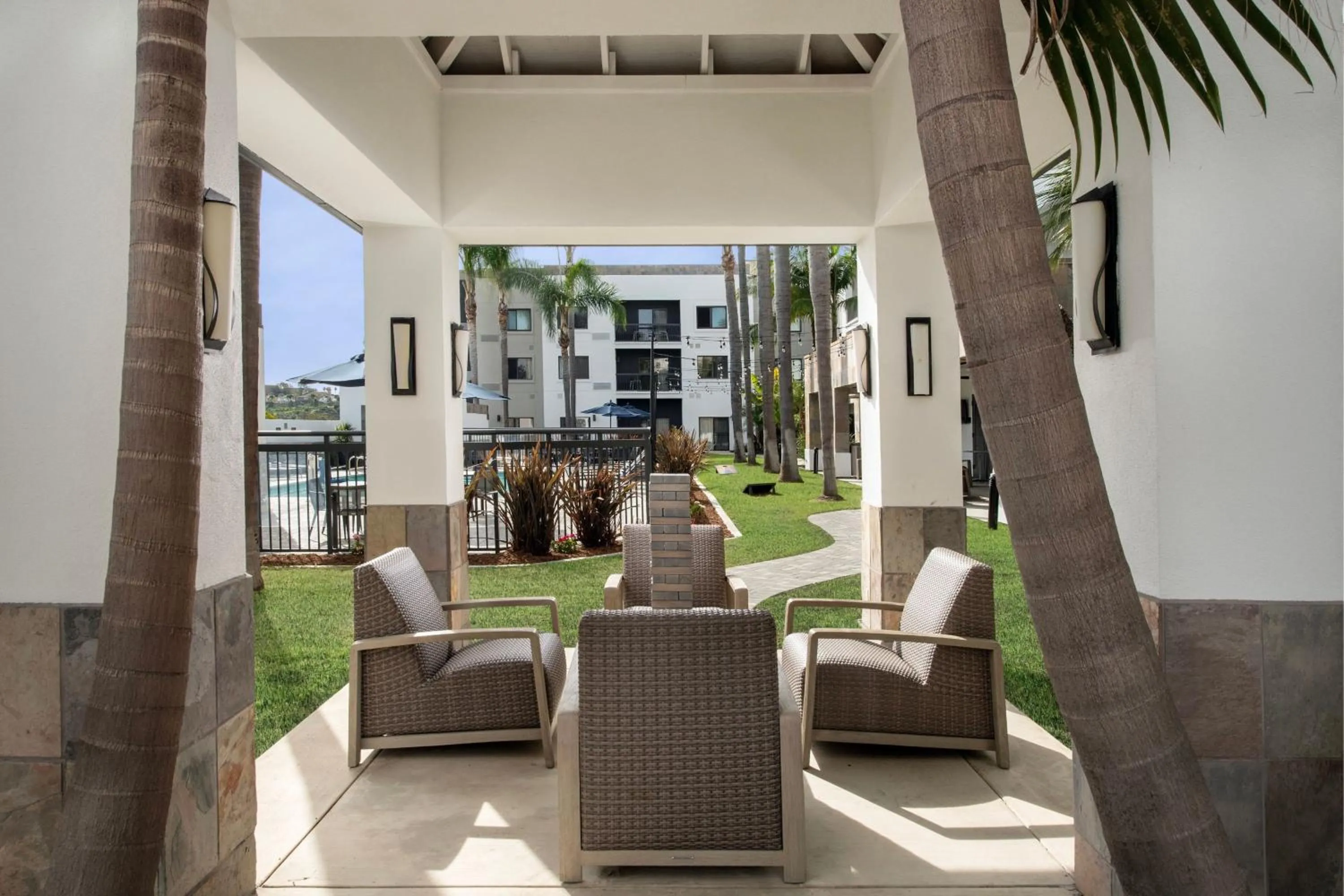 Other in Courtyard by Marriott San Diego Carlsbad