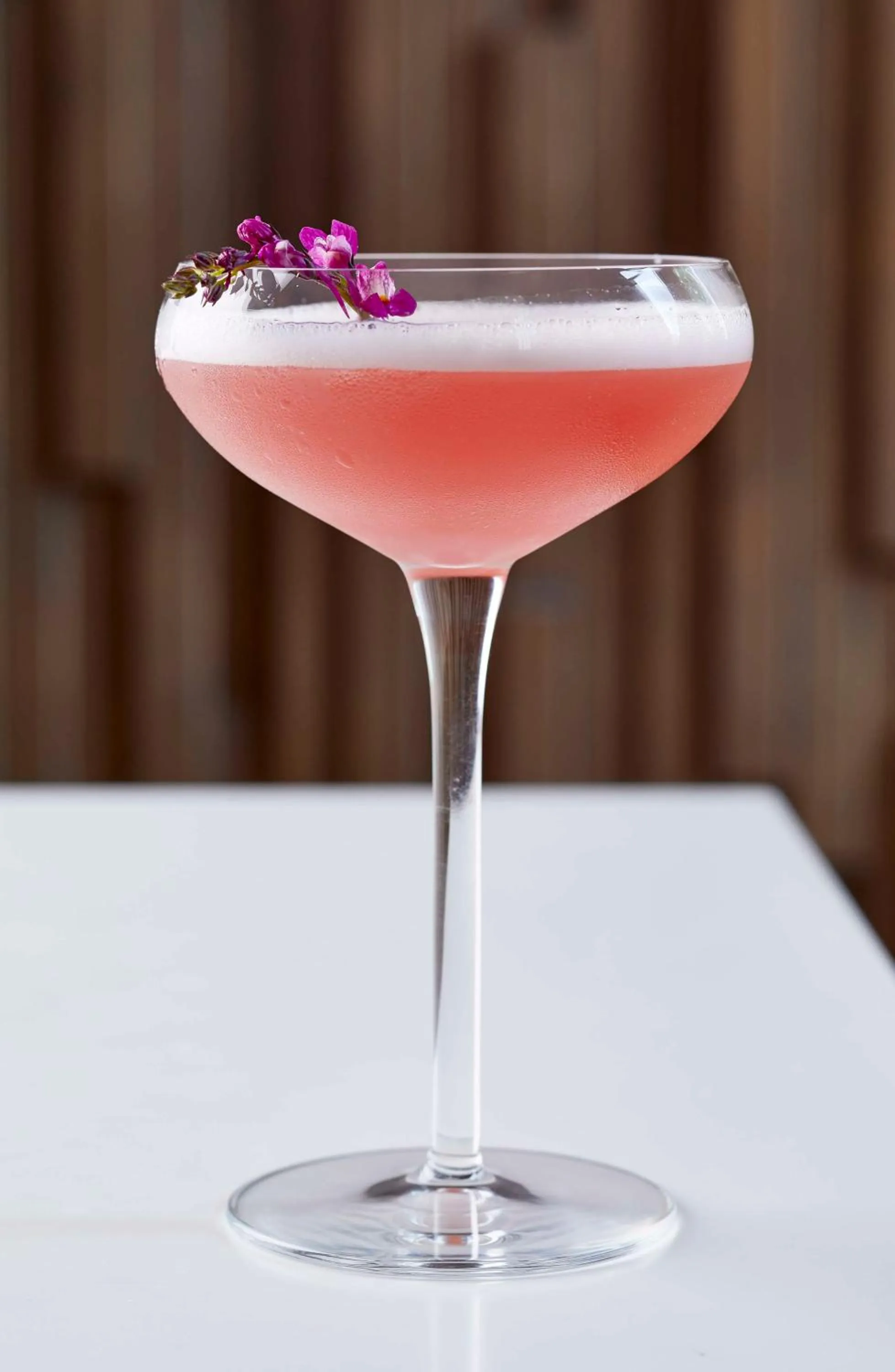 Restaurant/places to eat in Hyatt Centric Midtown Atlanta