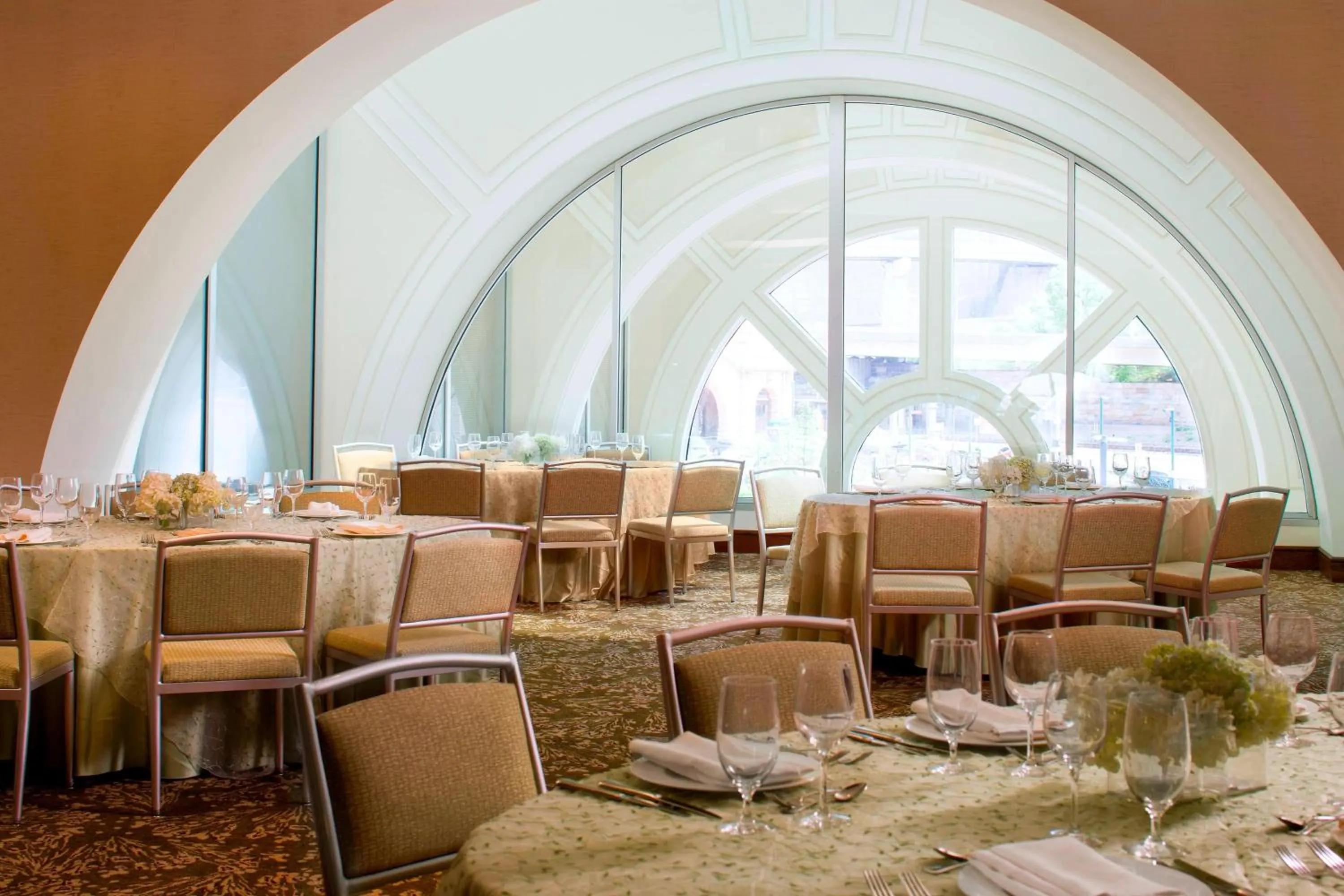 Meeting/conference room in The Westin Pittsburgh