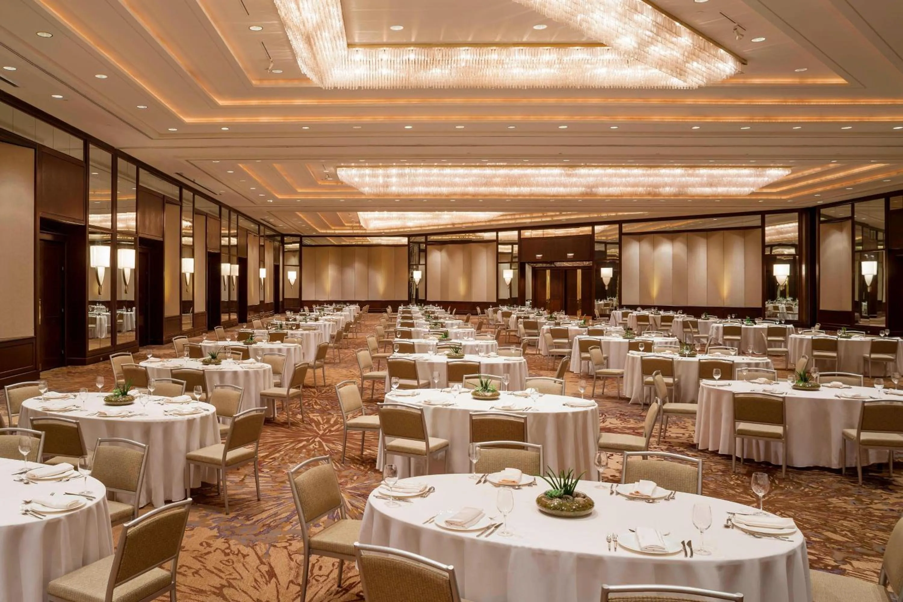 Banquet/Function facilities in The Westin Pittsburgh