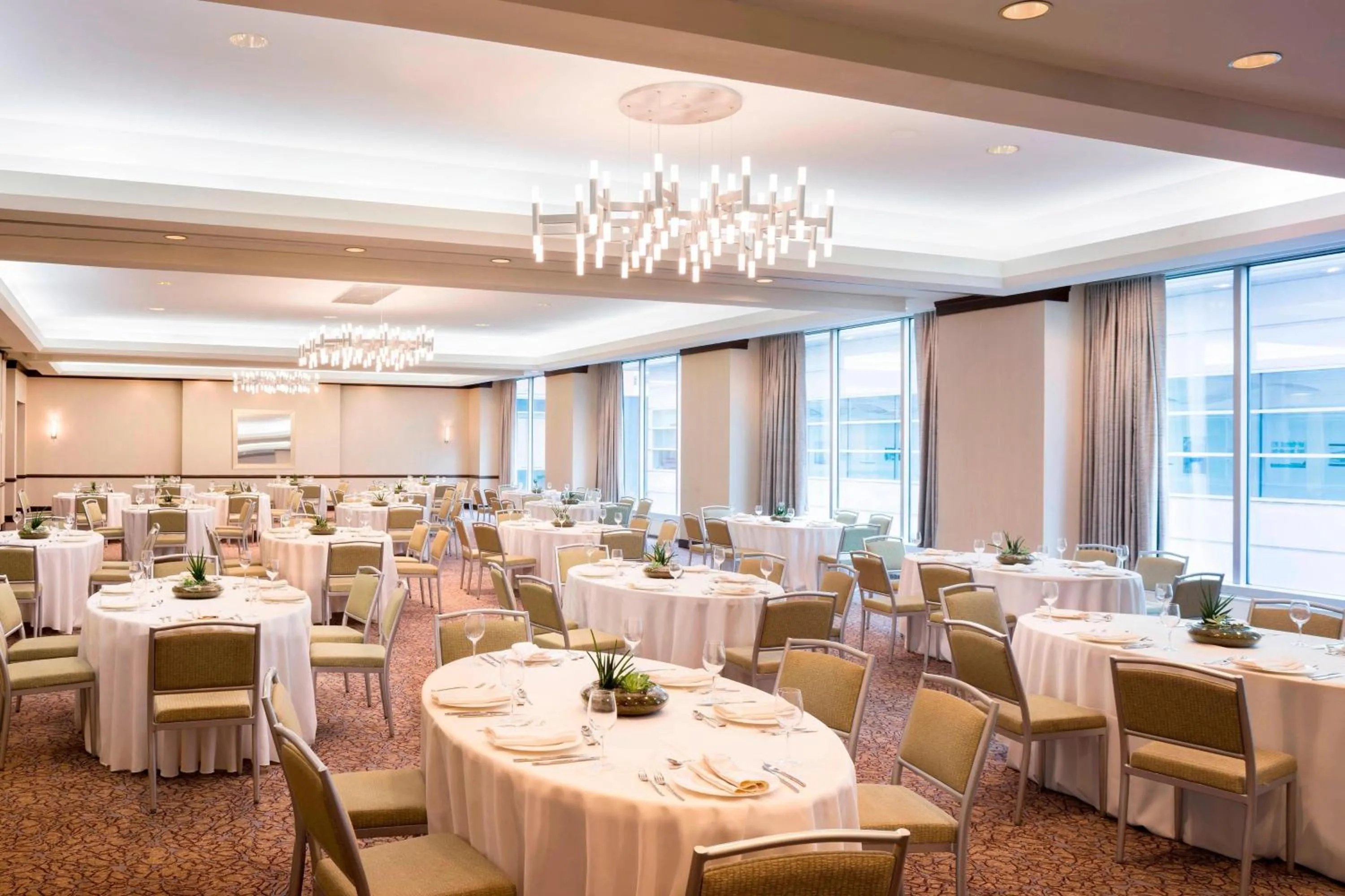Banquet/Function facilities in The Westin Pittsburgh