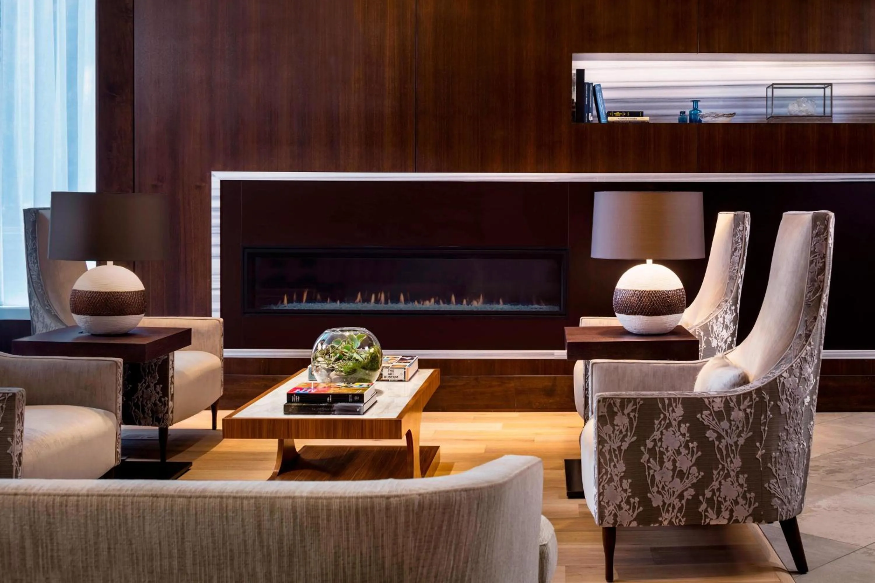 Other in The Westin Pittsburgh