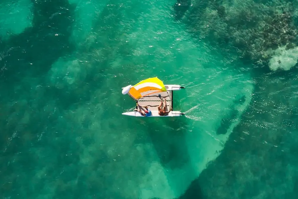 Activities in Pineapple Beach Club - All Inclusive - Adults Only